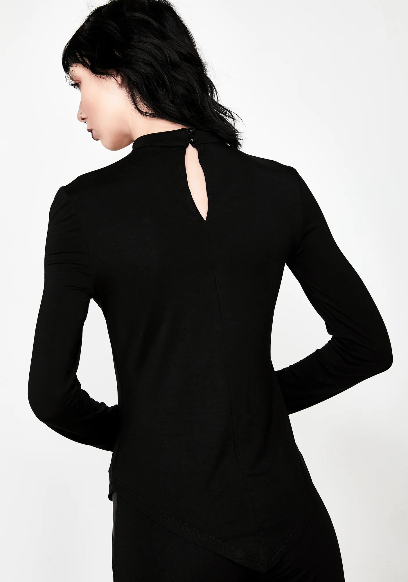Septre Long Sleeve Top - Image 4