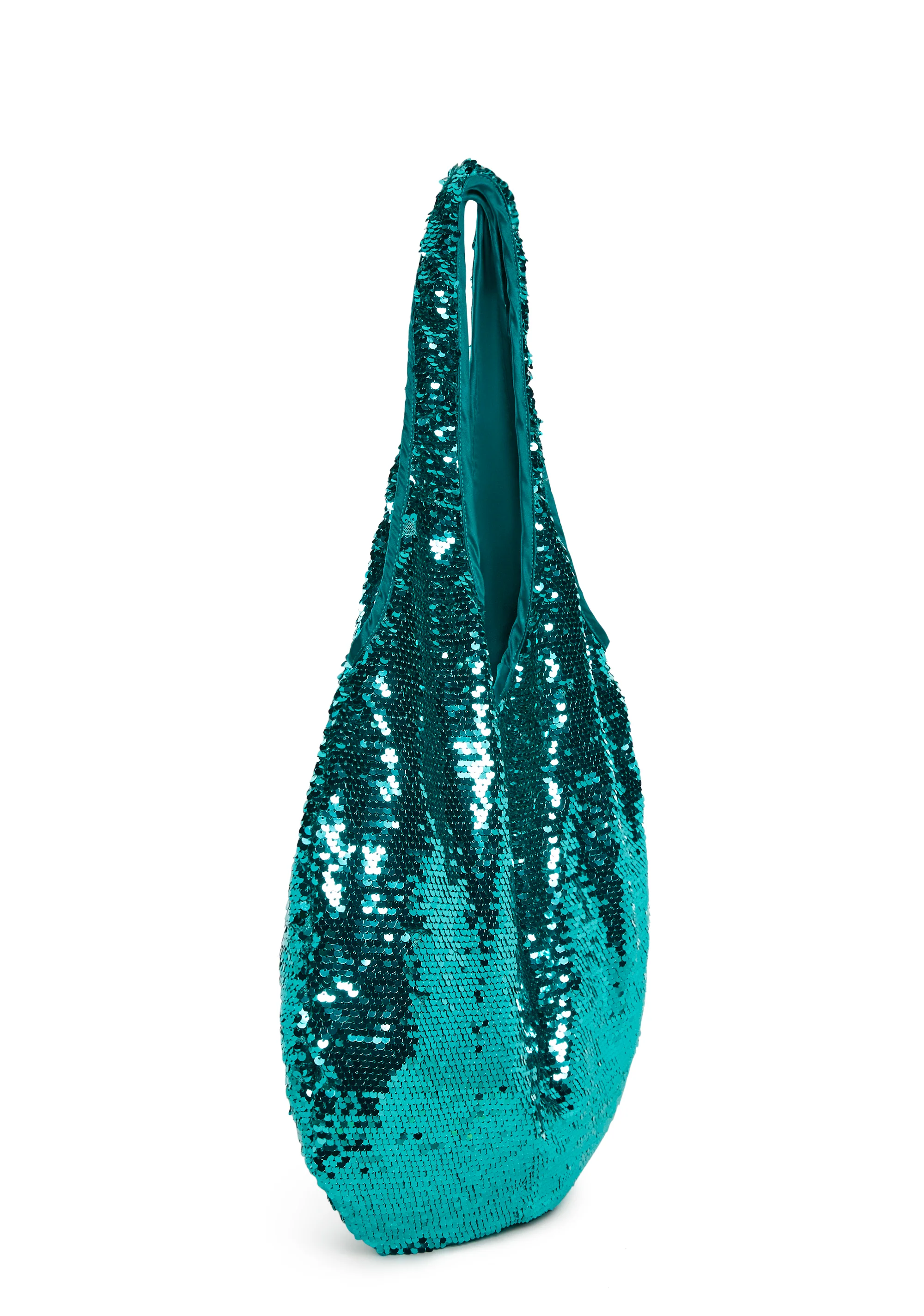 Aquamarine Tote - Image 3
