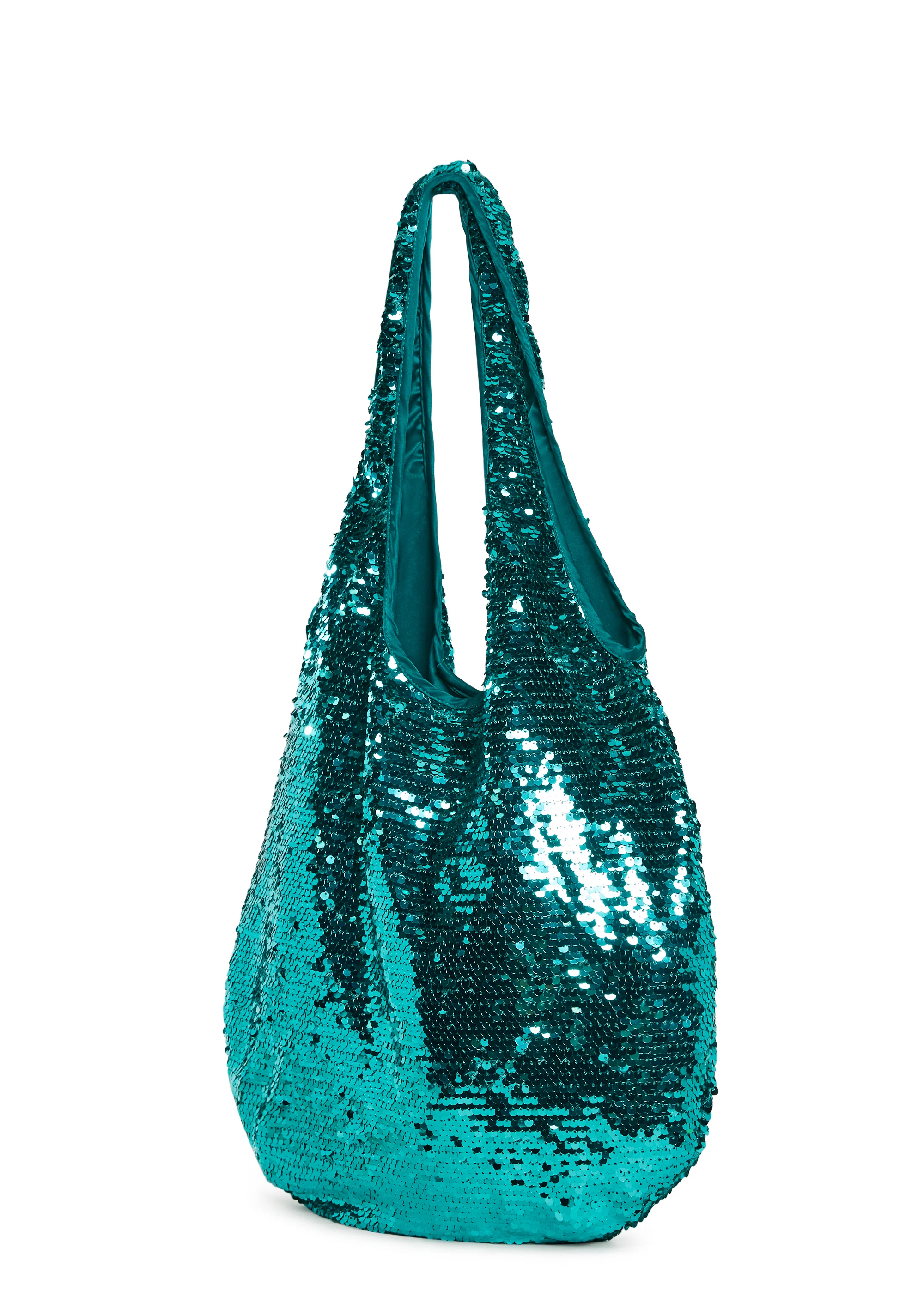 Aquamarine Tote - Image 4