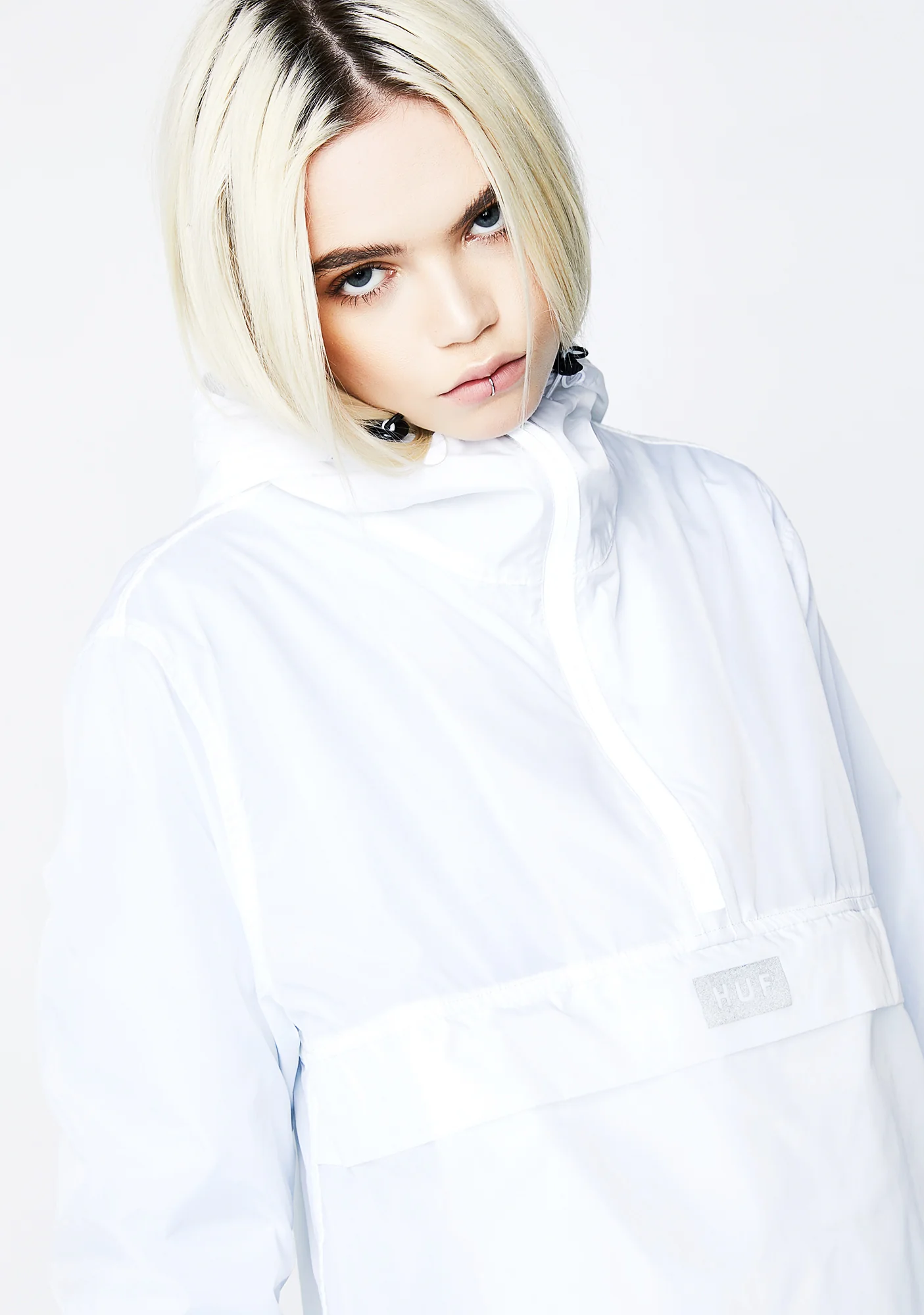 Sequoia Anorak Jacket - Image 2