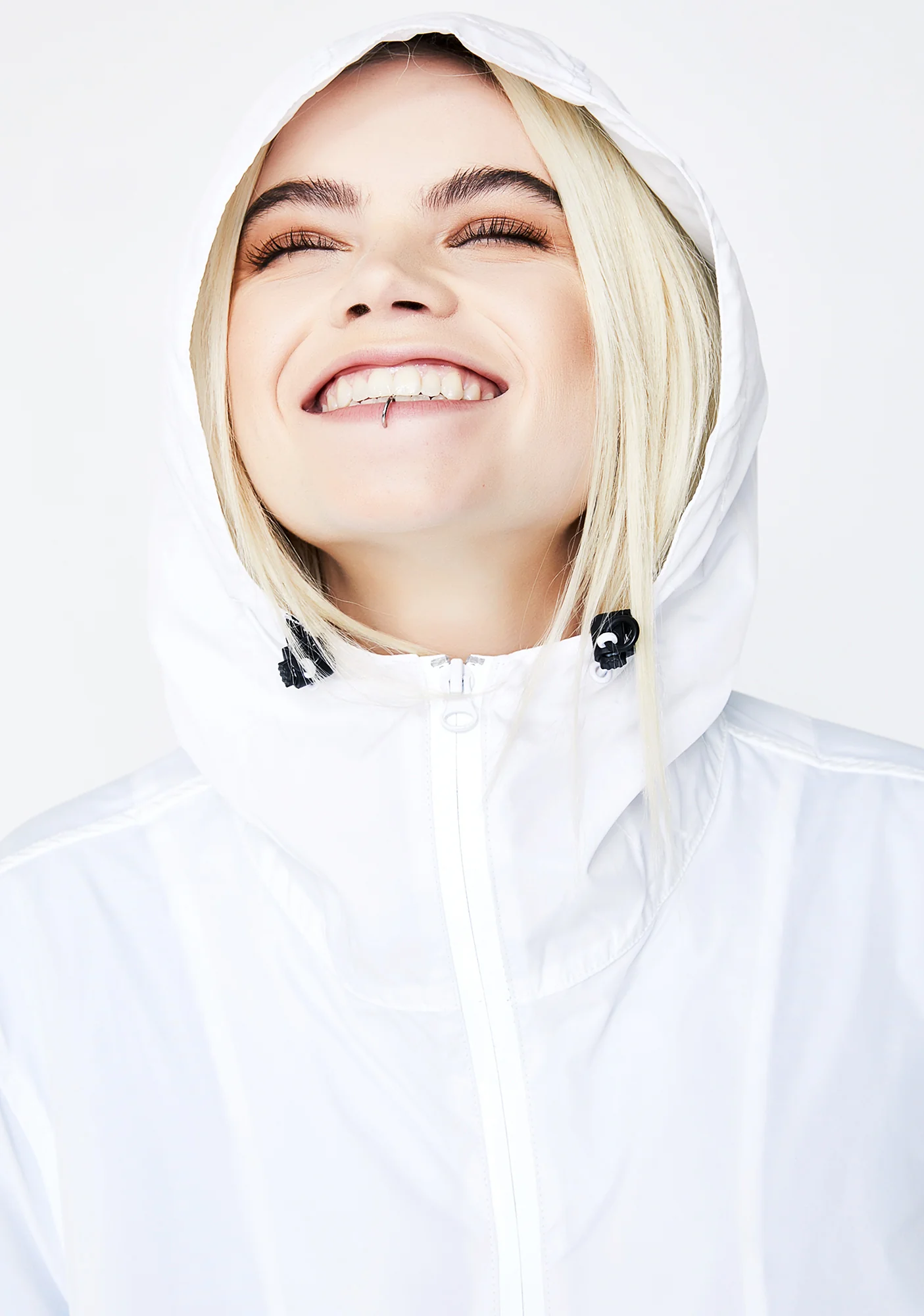 Sequoia Anorak Jacket - Image 3