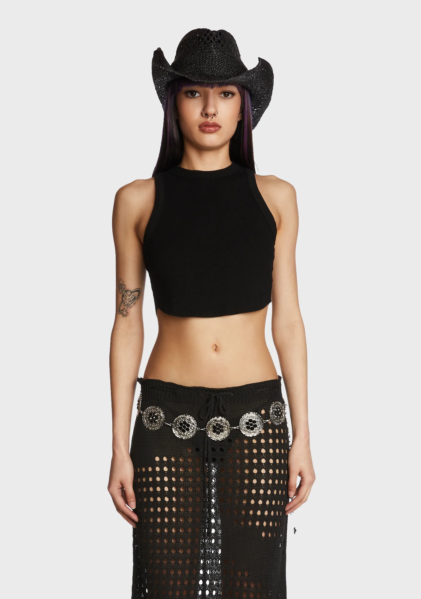 Shady Getaway Waist Chain - Image 2