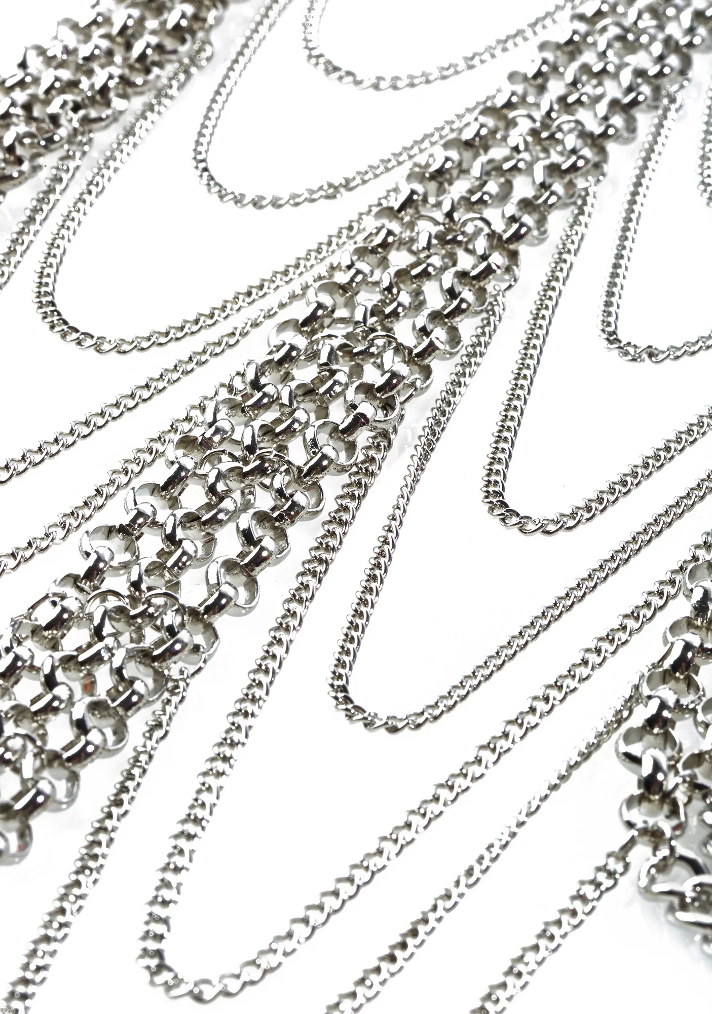 Shae Body Chain - Image 2