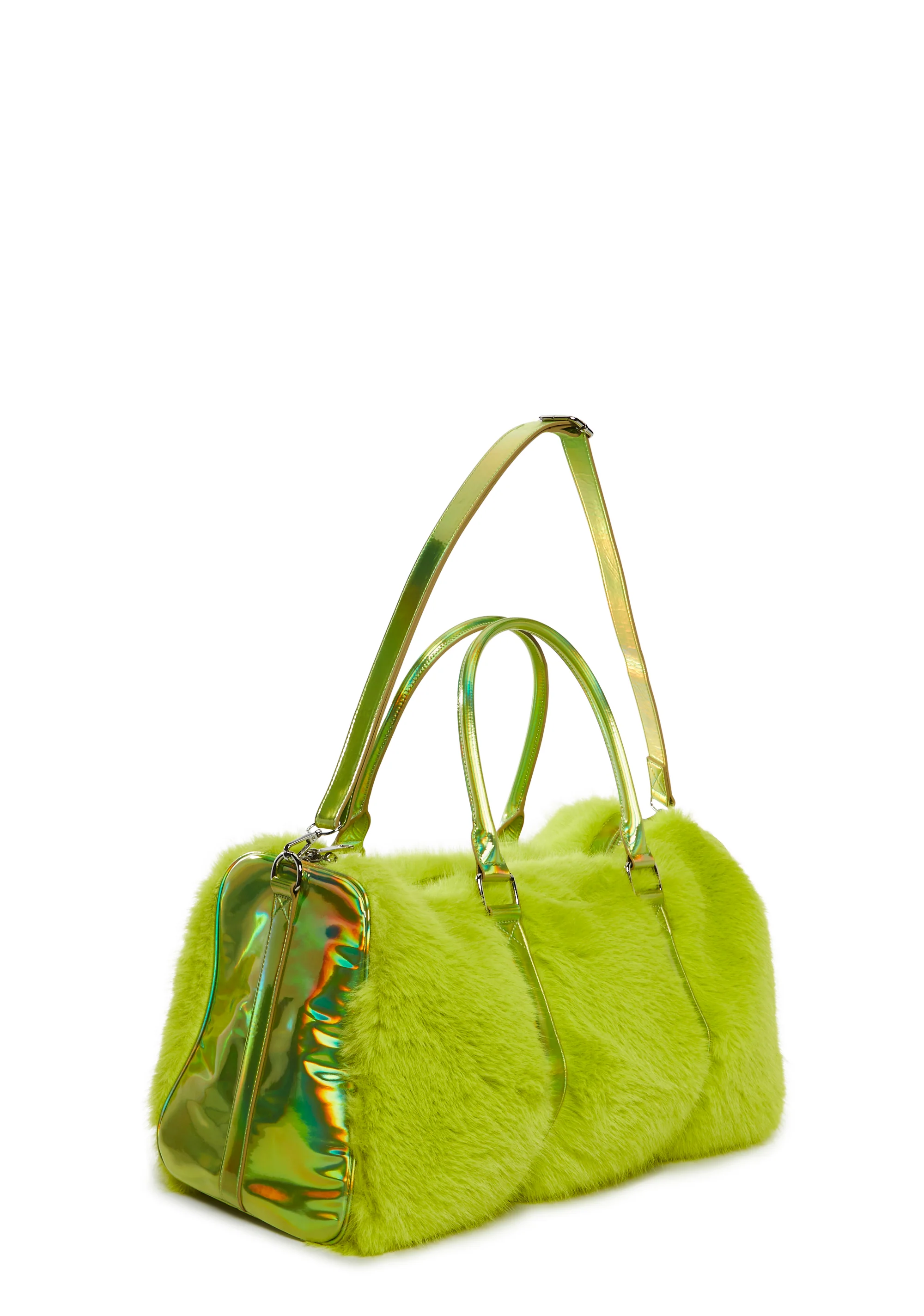Shagadelic Weekender - Green - Image 4