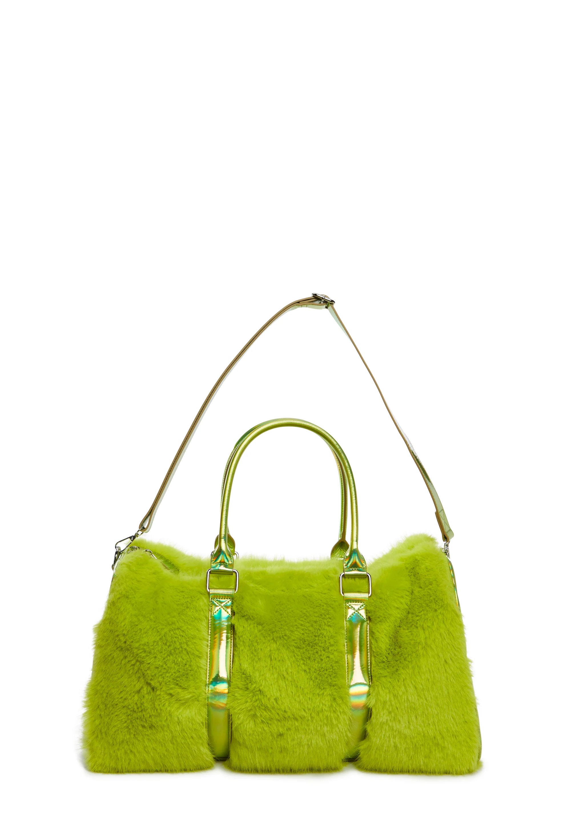 Shagadelic Weekender - Green - Image 5