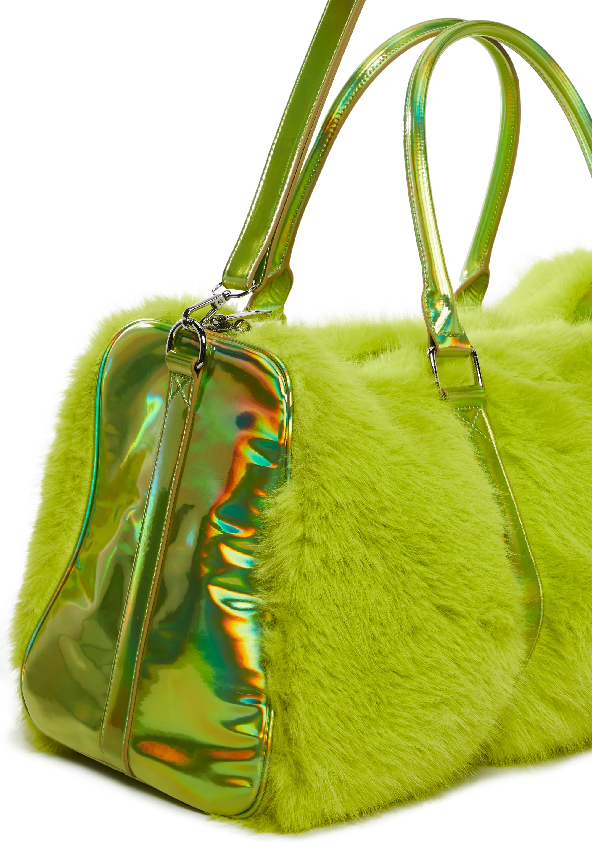 Shagadelic Weekender - Green - Image 7