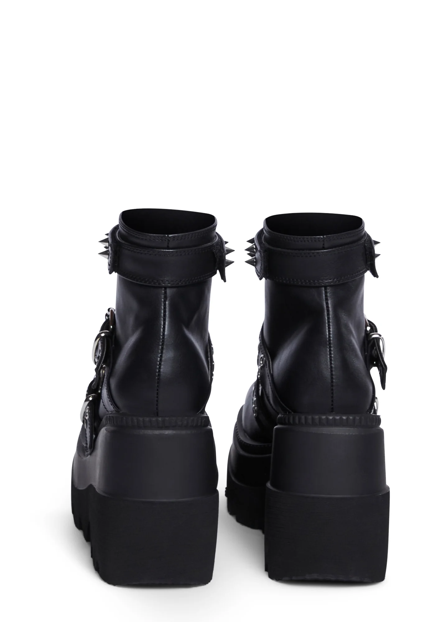 Shaker-62 Ankle Boots - Image 4
