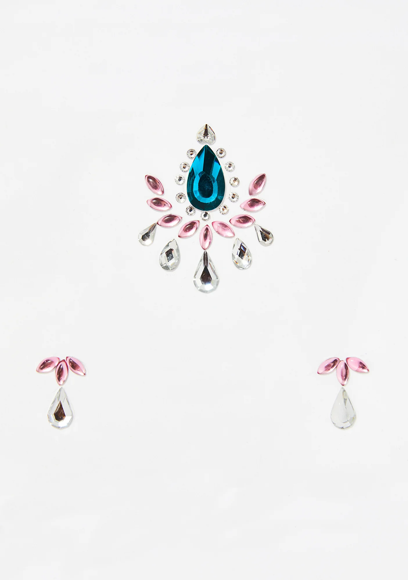 Shakti Sass Face Gems - Image 2