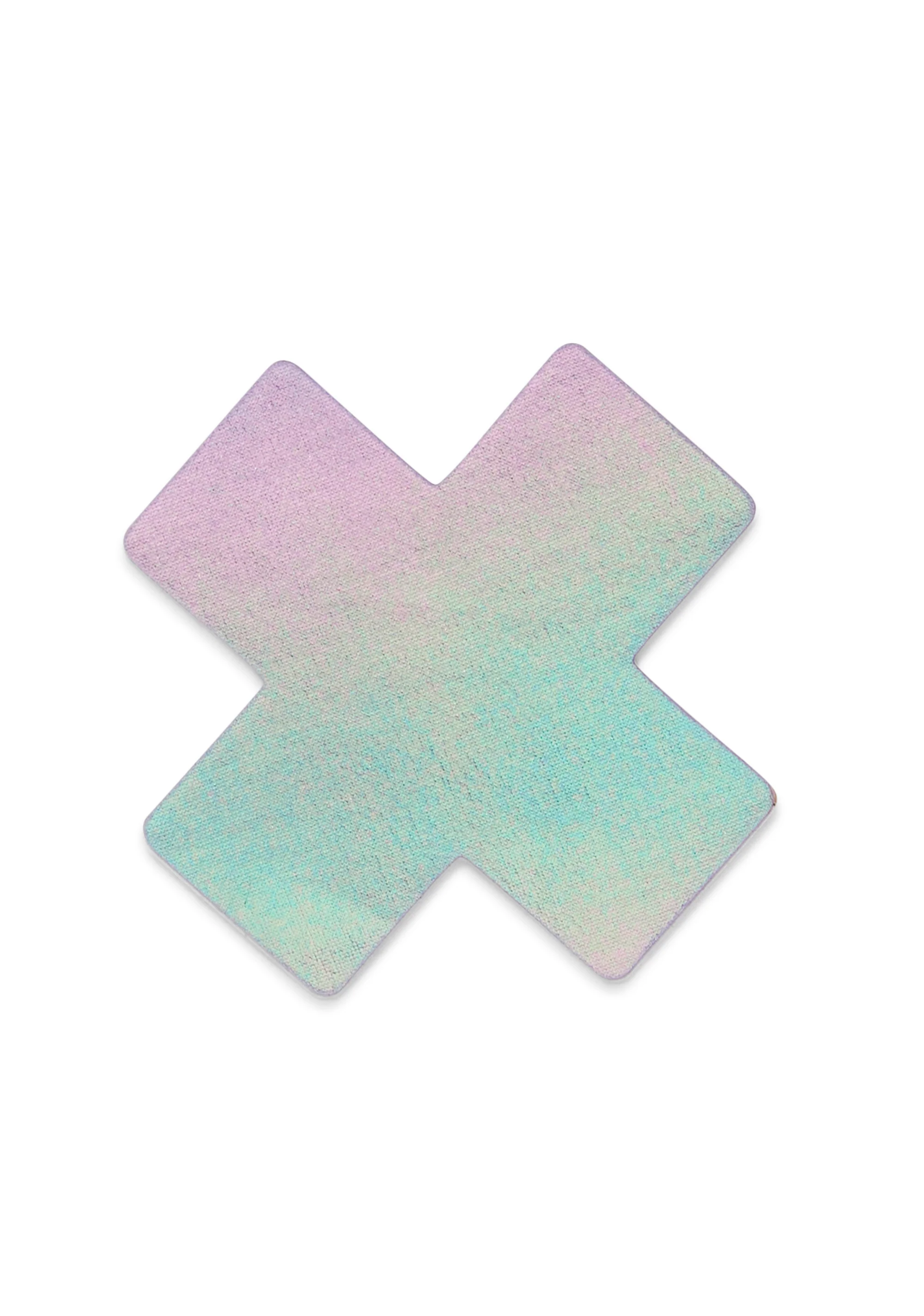 Share Bare Lavender Pearl Shimmer Pasties - Image 2