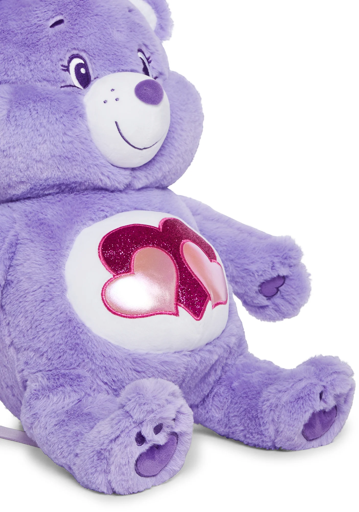 Share Bear Harmony Backpack - Image 5