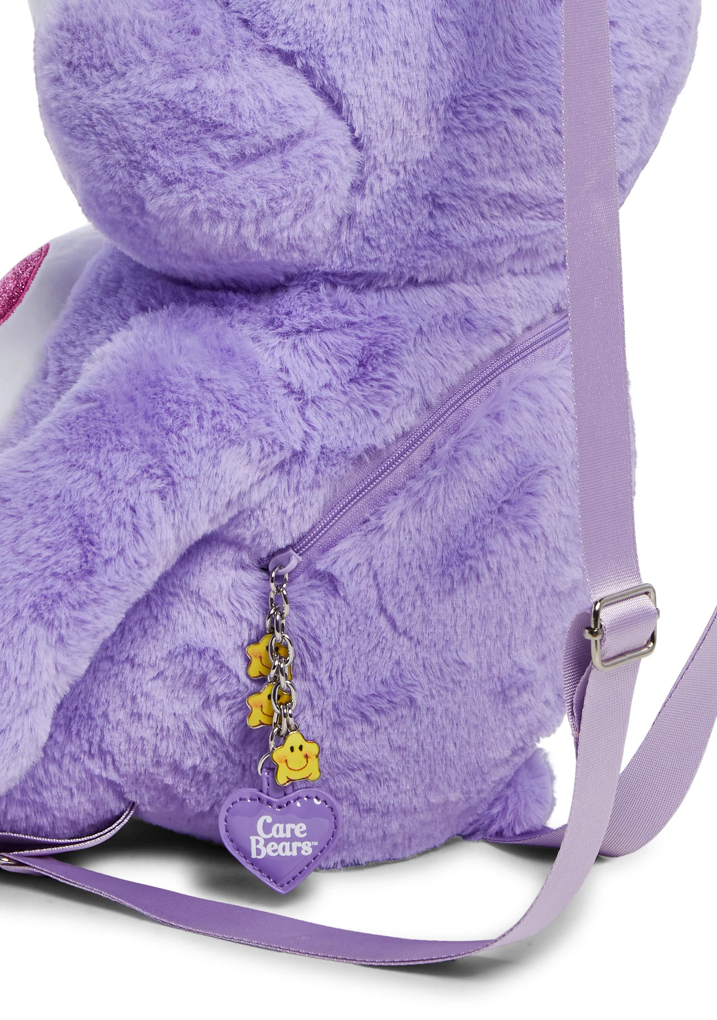 Share Bear Harmony Backpack - Image 6