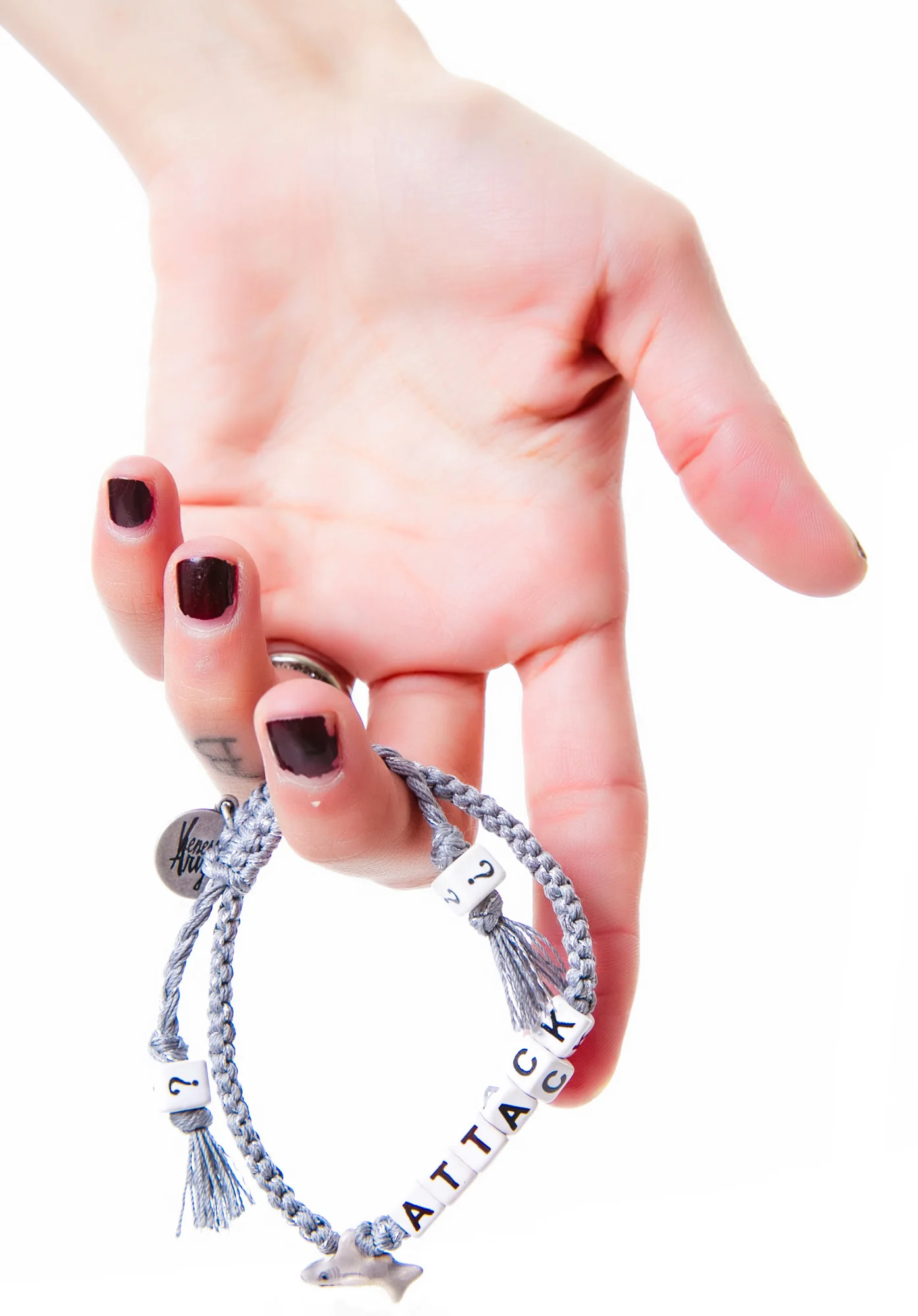 Shark Attack Bracelet - Image 2
