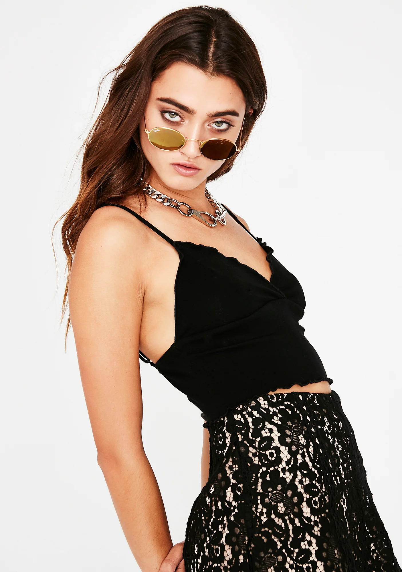 She'z No Good Cami Top - Image 2