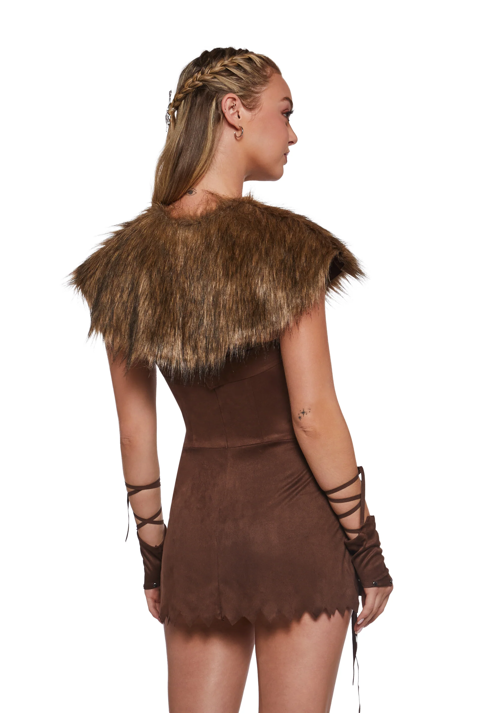 For The Throne Maiden Costume - Image 5