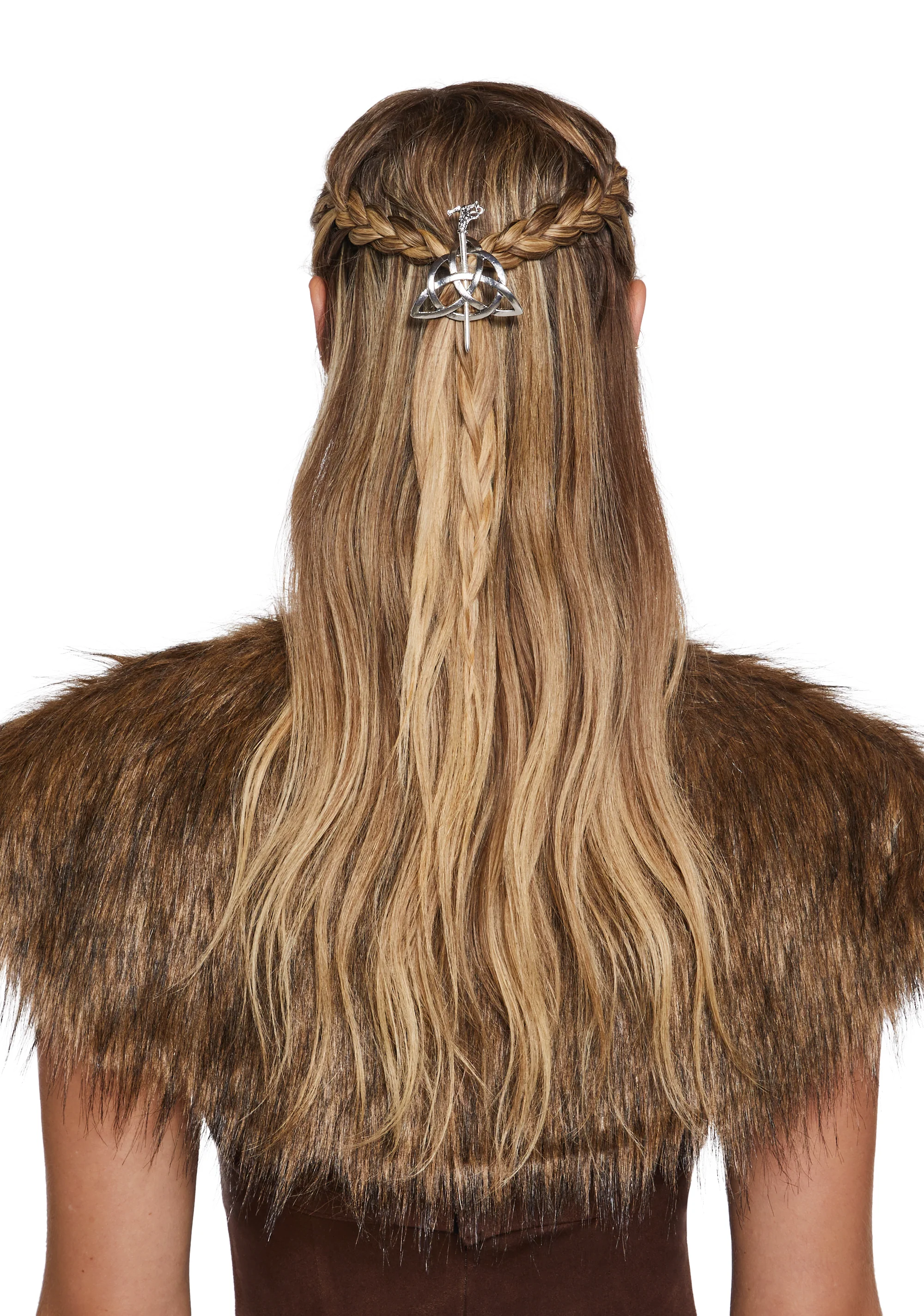 For The Throne Maiden Costume - Image 6