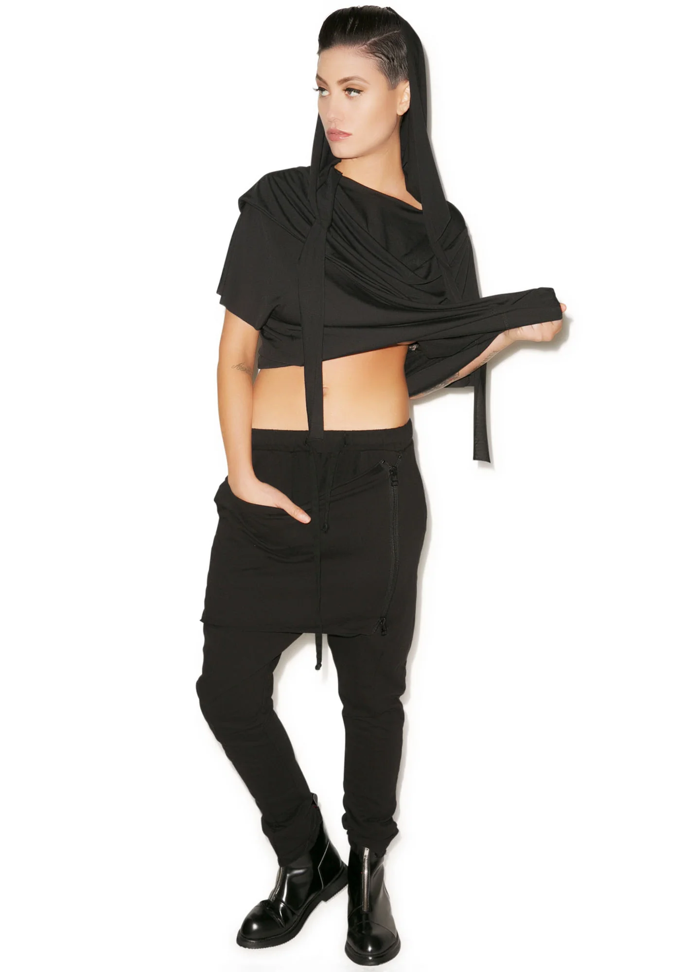 Shield Pant - Image 4