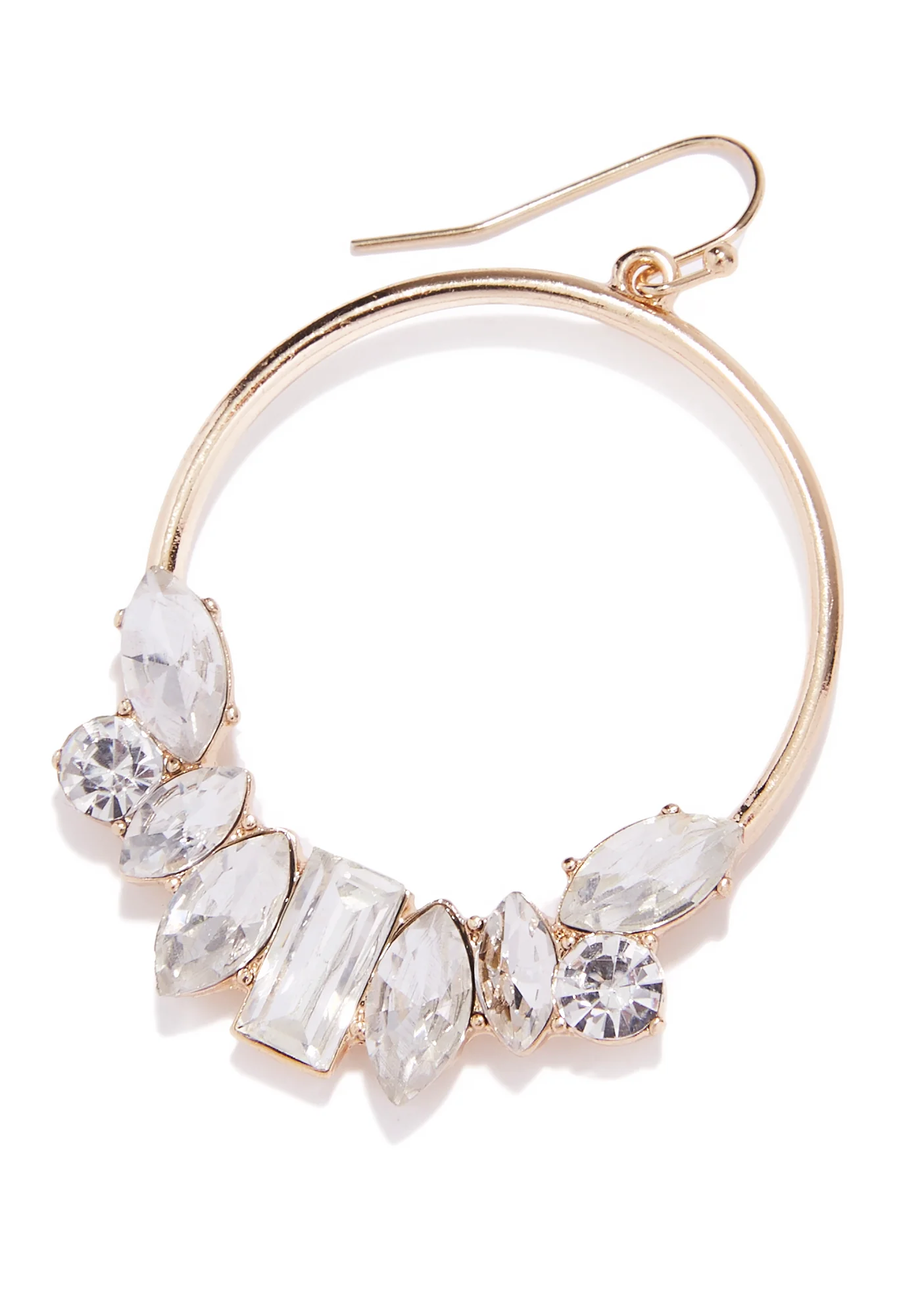 Shine On Earrings - Image 4