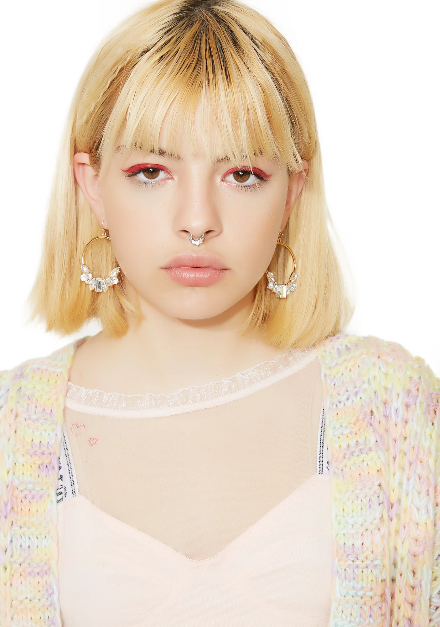 Shine On Earrings - Image 5