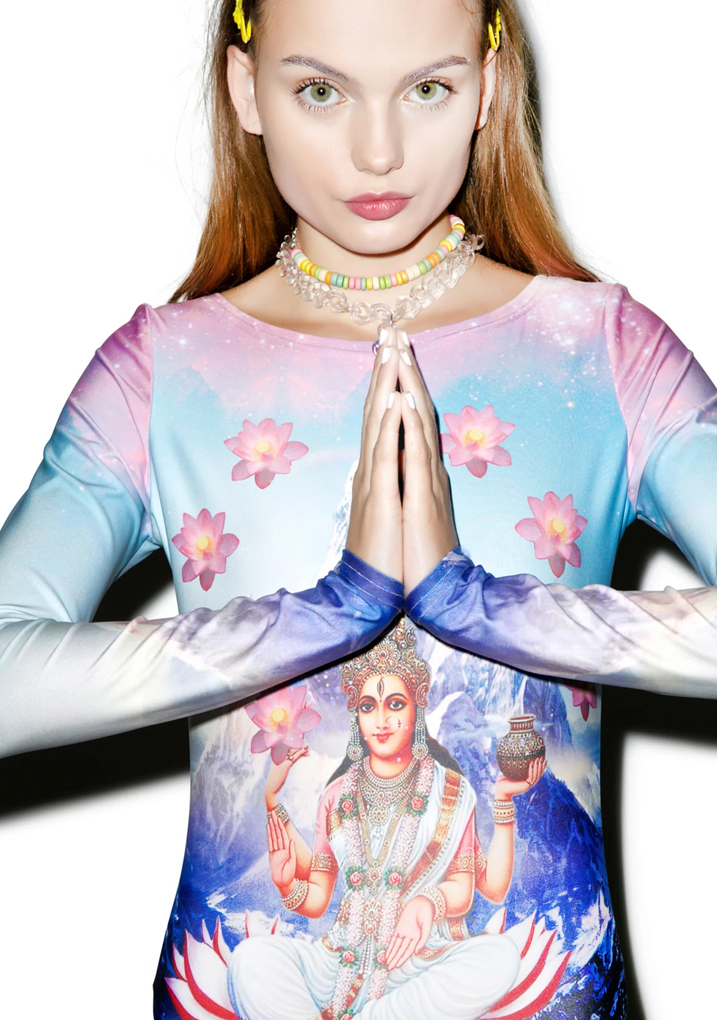 Shiva Dress - Image 3
