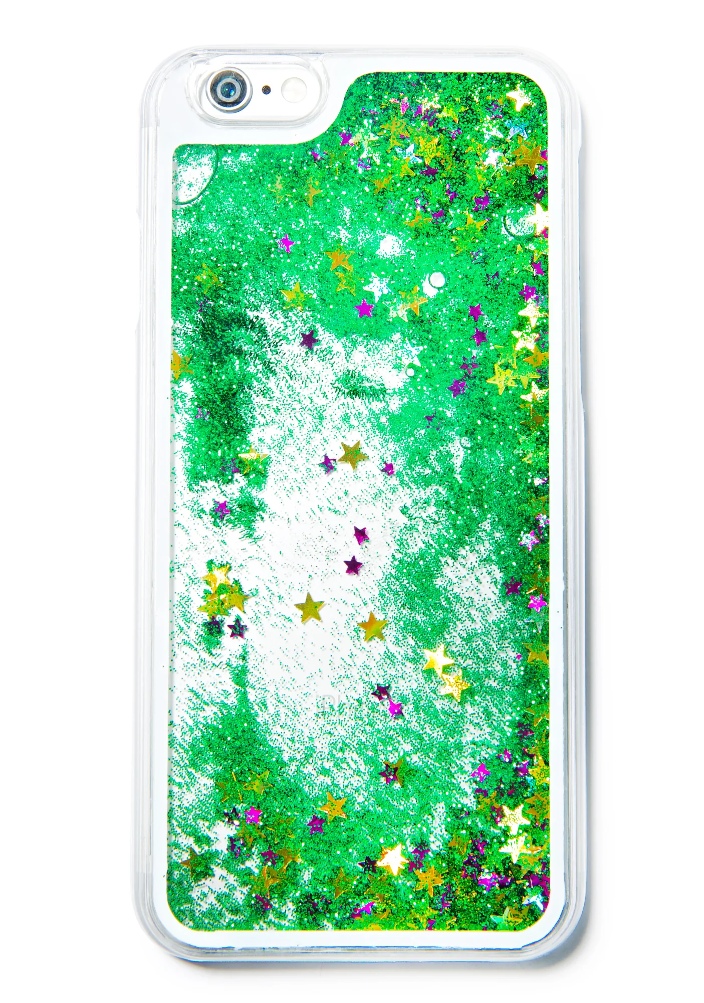 Shooting Star Glitterfalls iPhone Case - Image 30