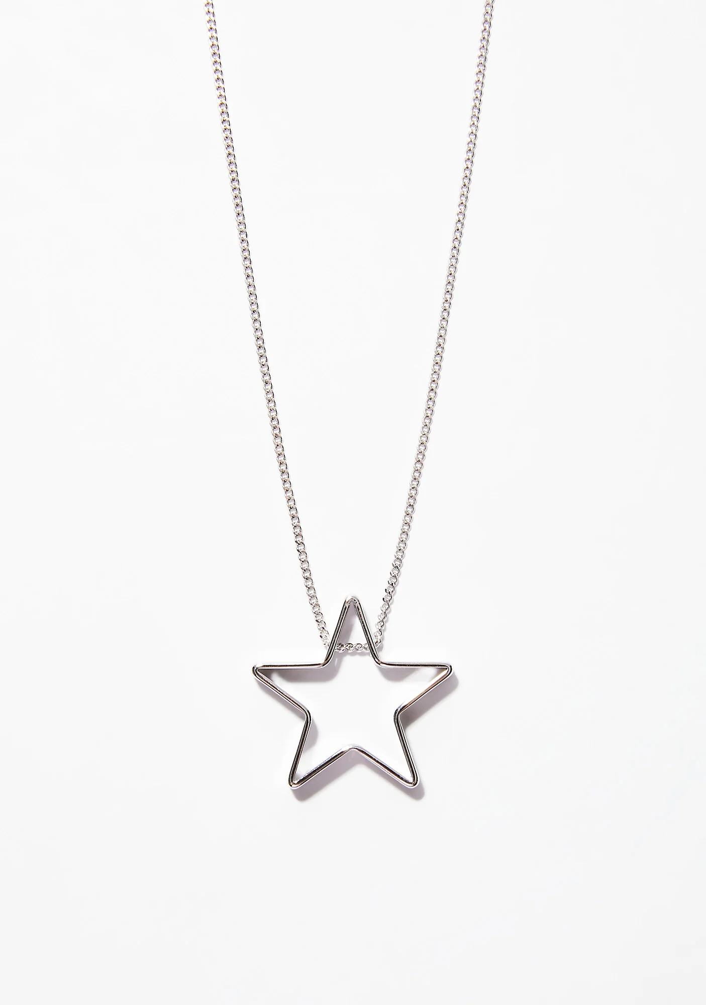 Shooting Star Necklace Set - Image 3
