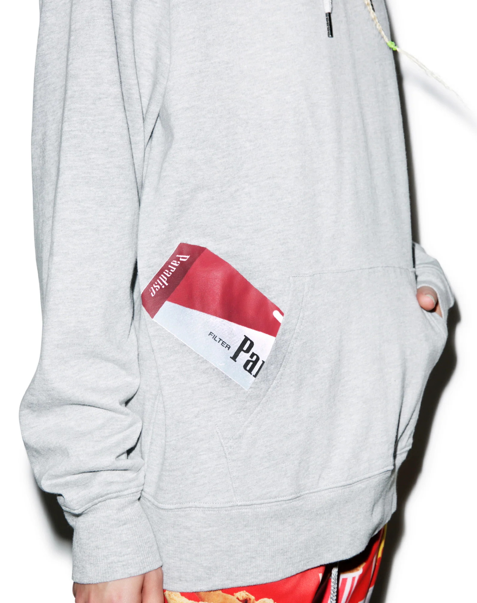 Shoplifter Sr. Hoodie - Image 4