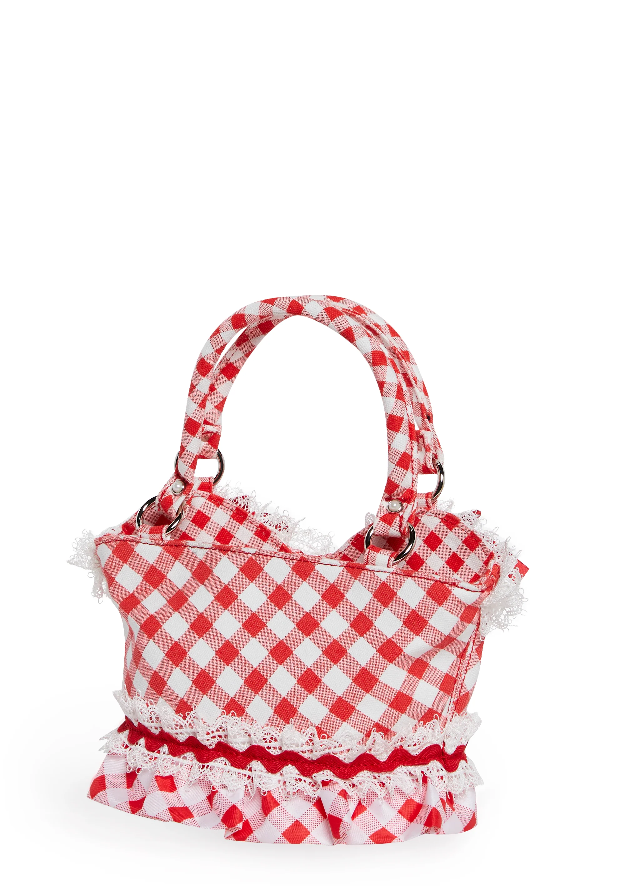 Honey Drawl Bustier Handbag - Image 4