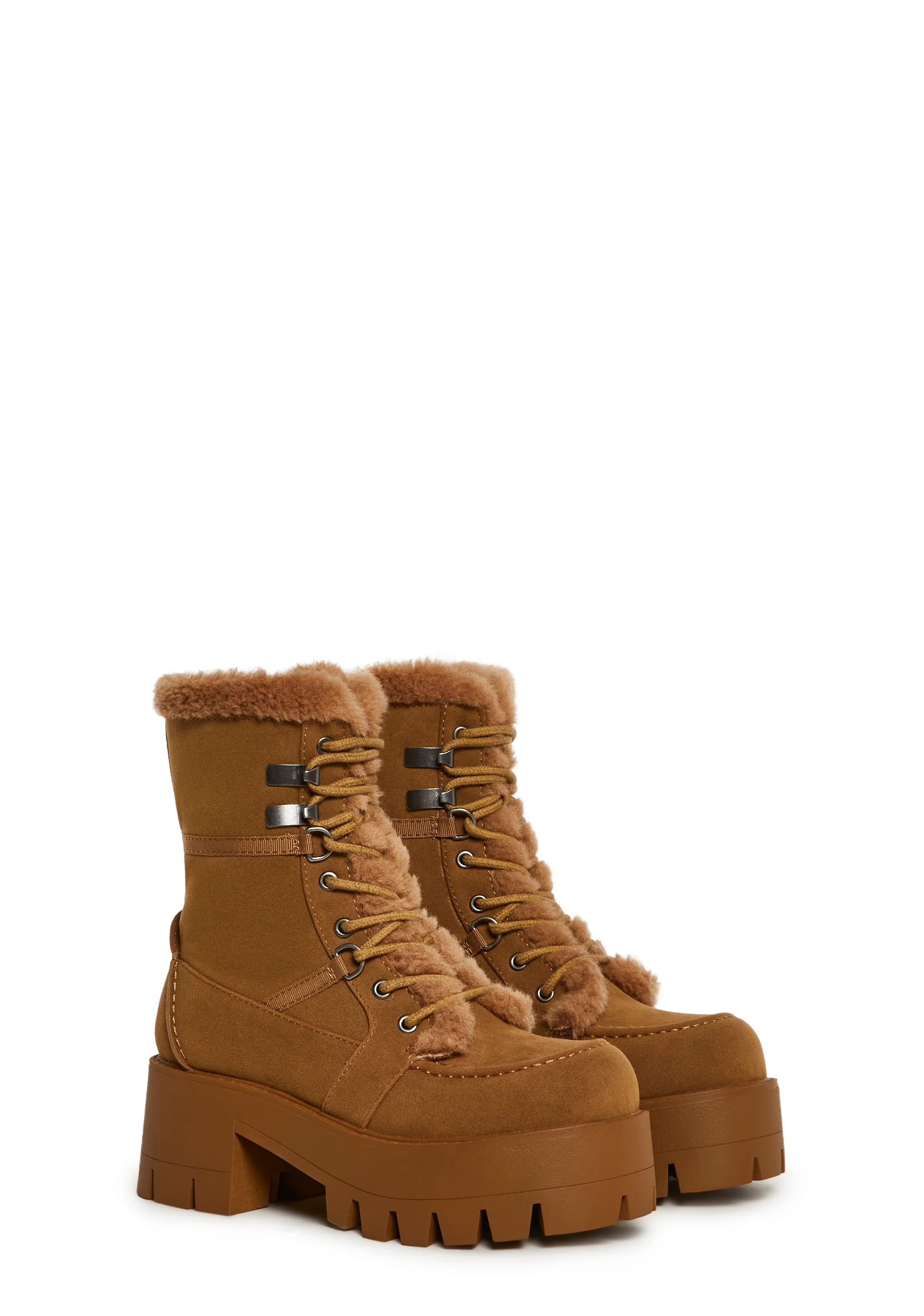 Quest Vibes Hiker Boots - Image 3