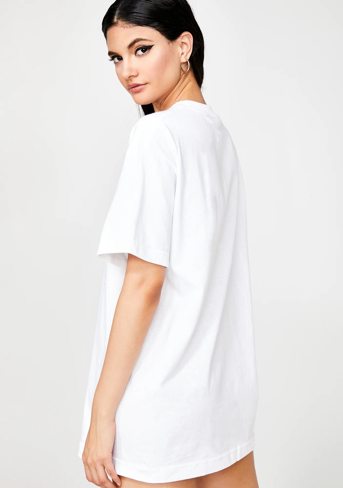 Shorty Tee - Image 4
