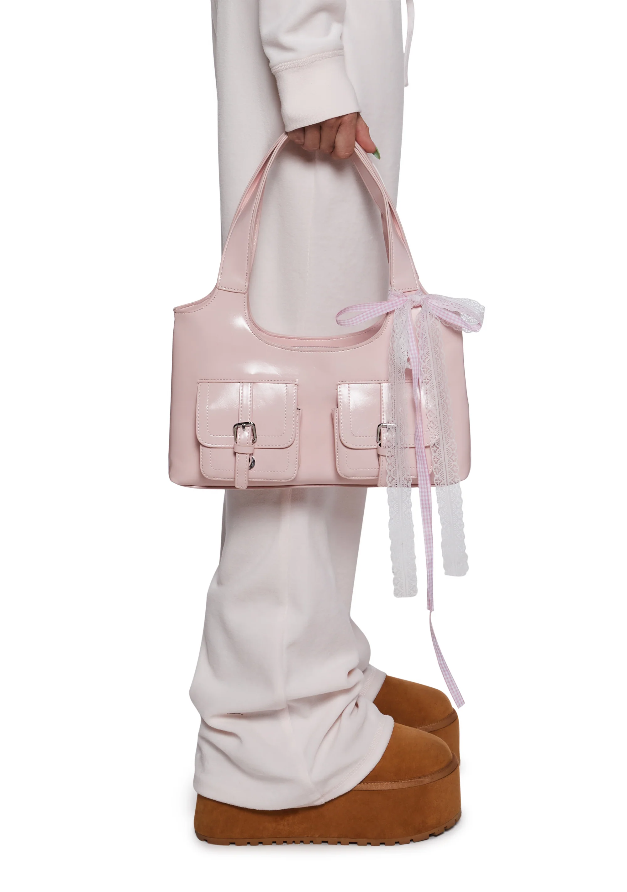 Super Sweetness Shoulder Bag - Image 2