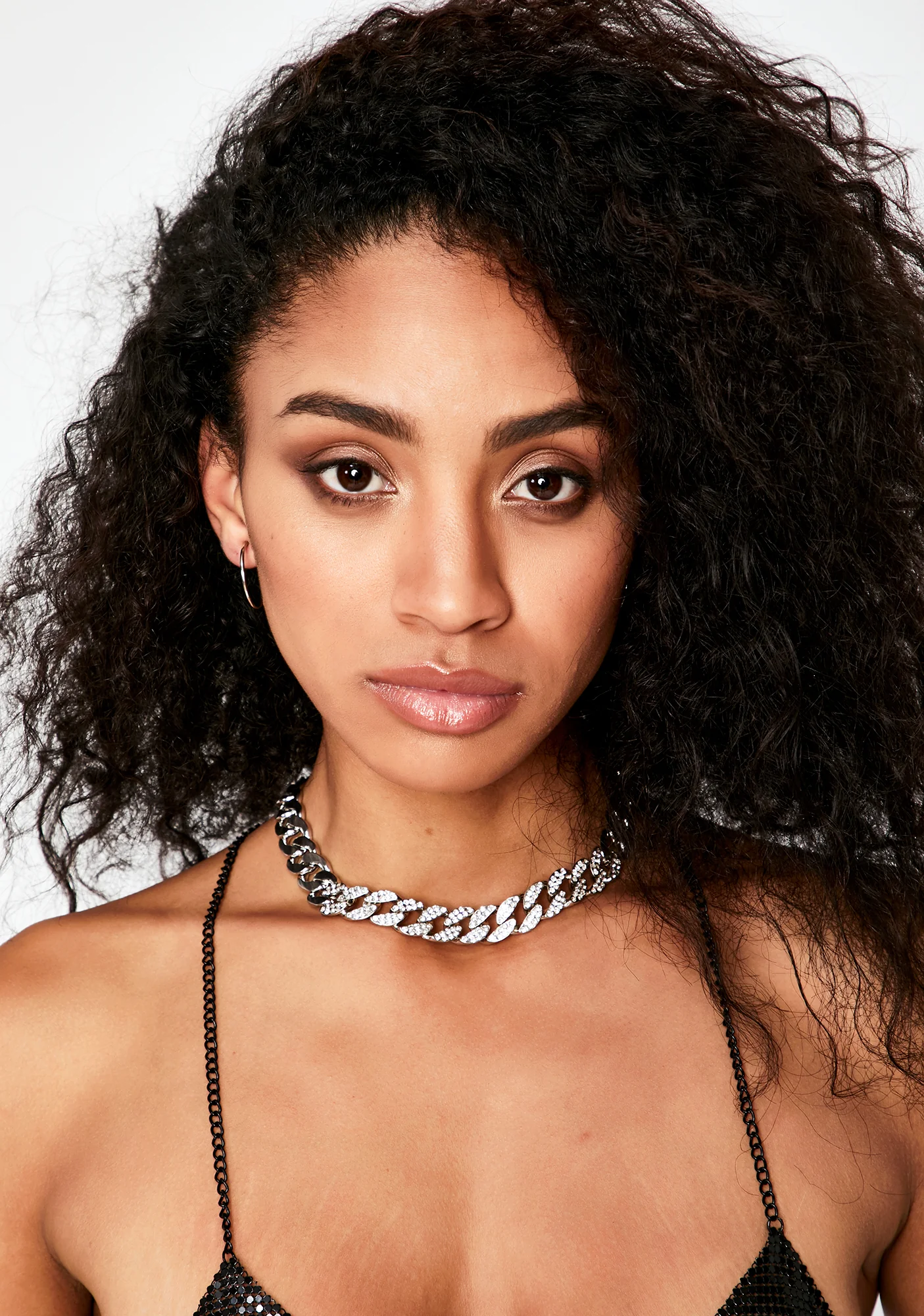 Should've Known Better Chain Necklace - Image 2