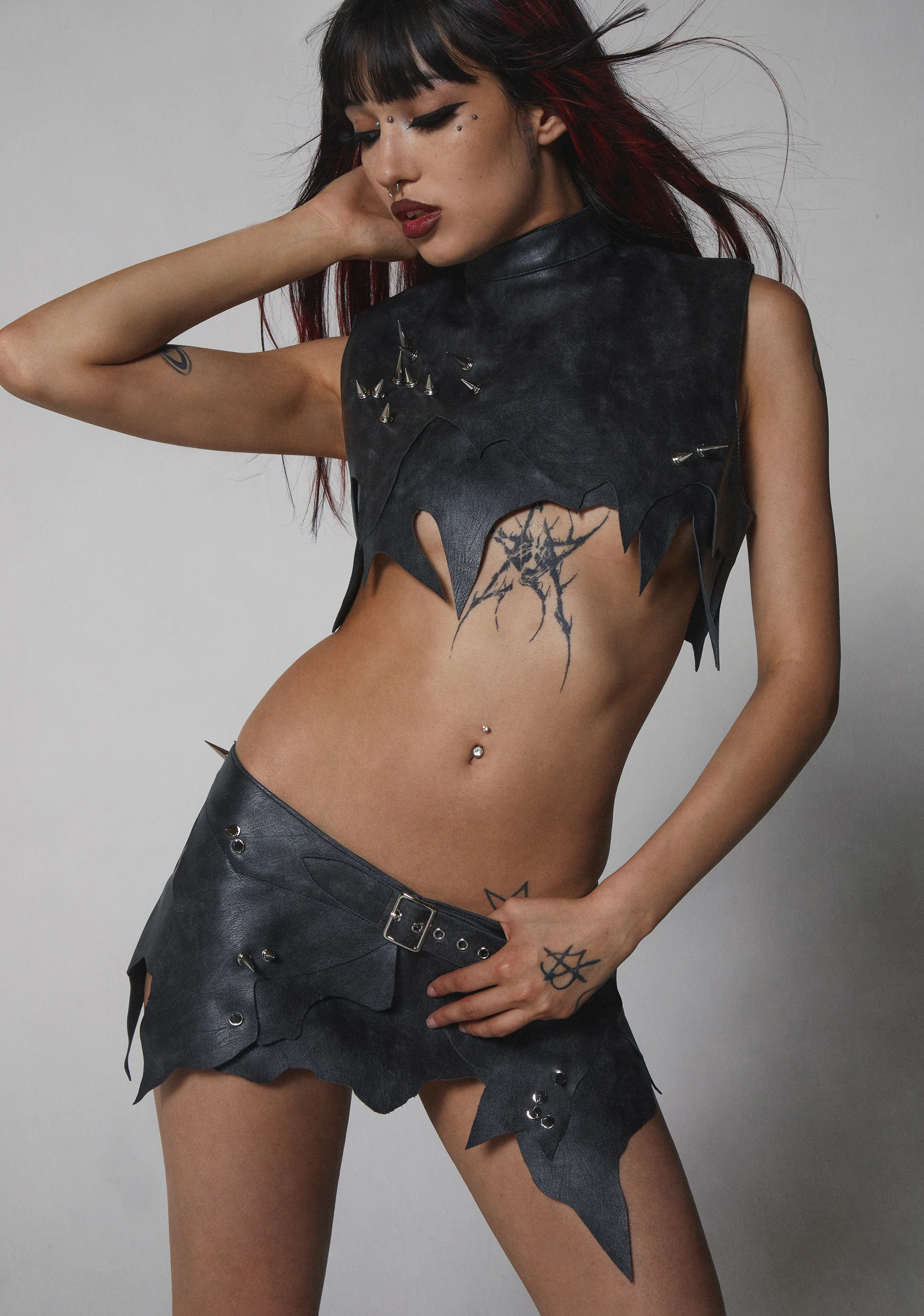 Shredded Top - Image 6