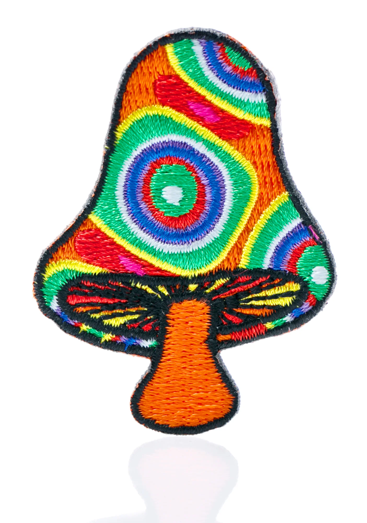 Shroomin' Patch - Image 2