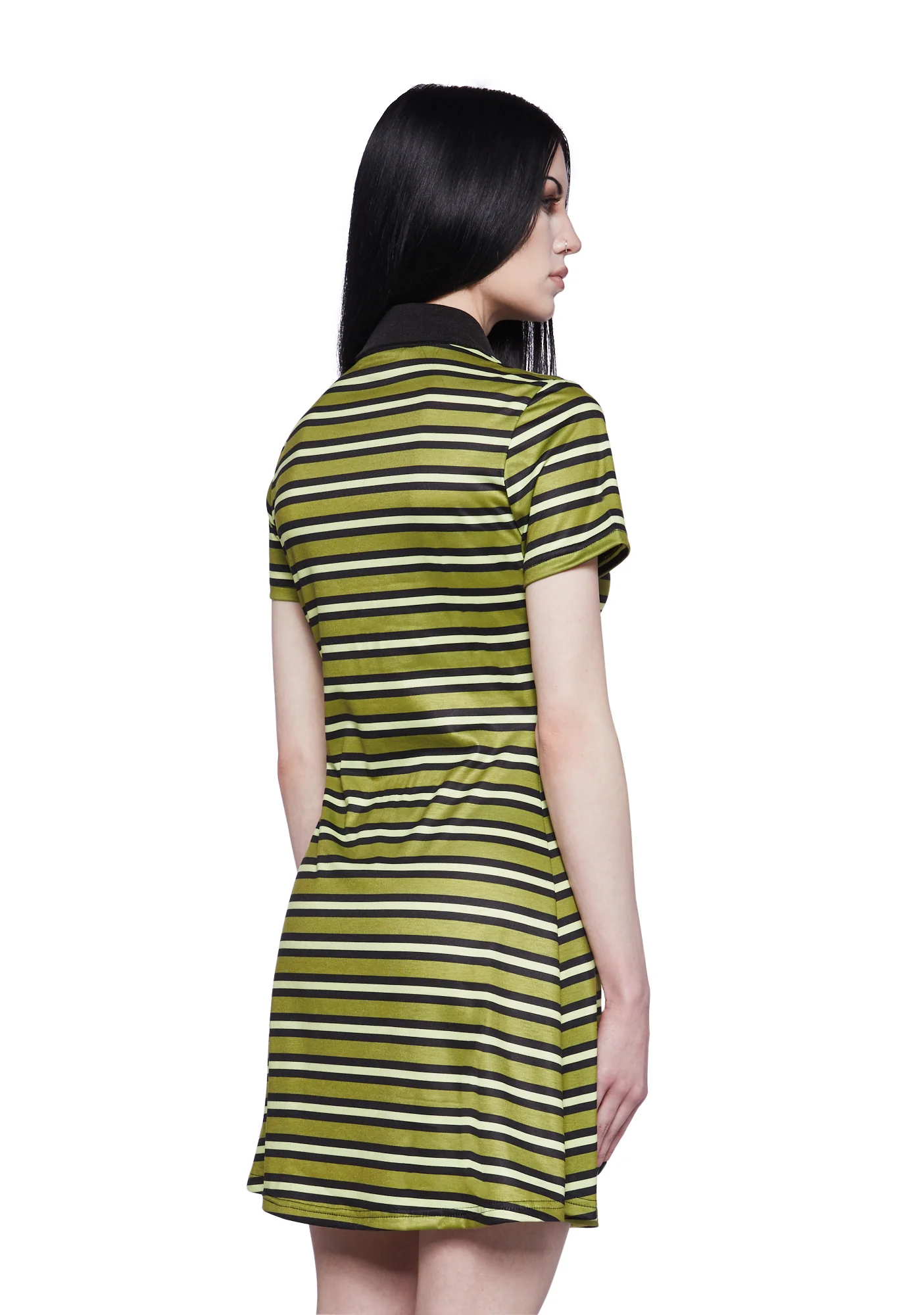 Sick Sad World Rugby Dress - Image 4