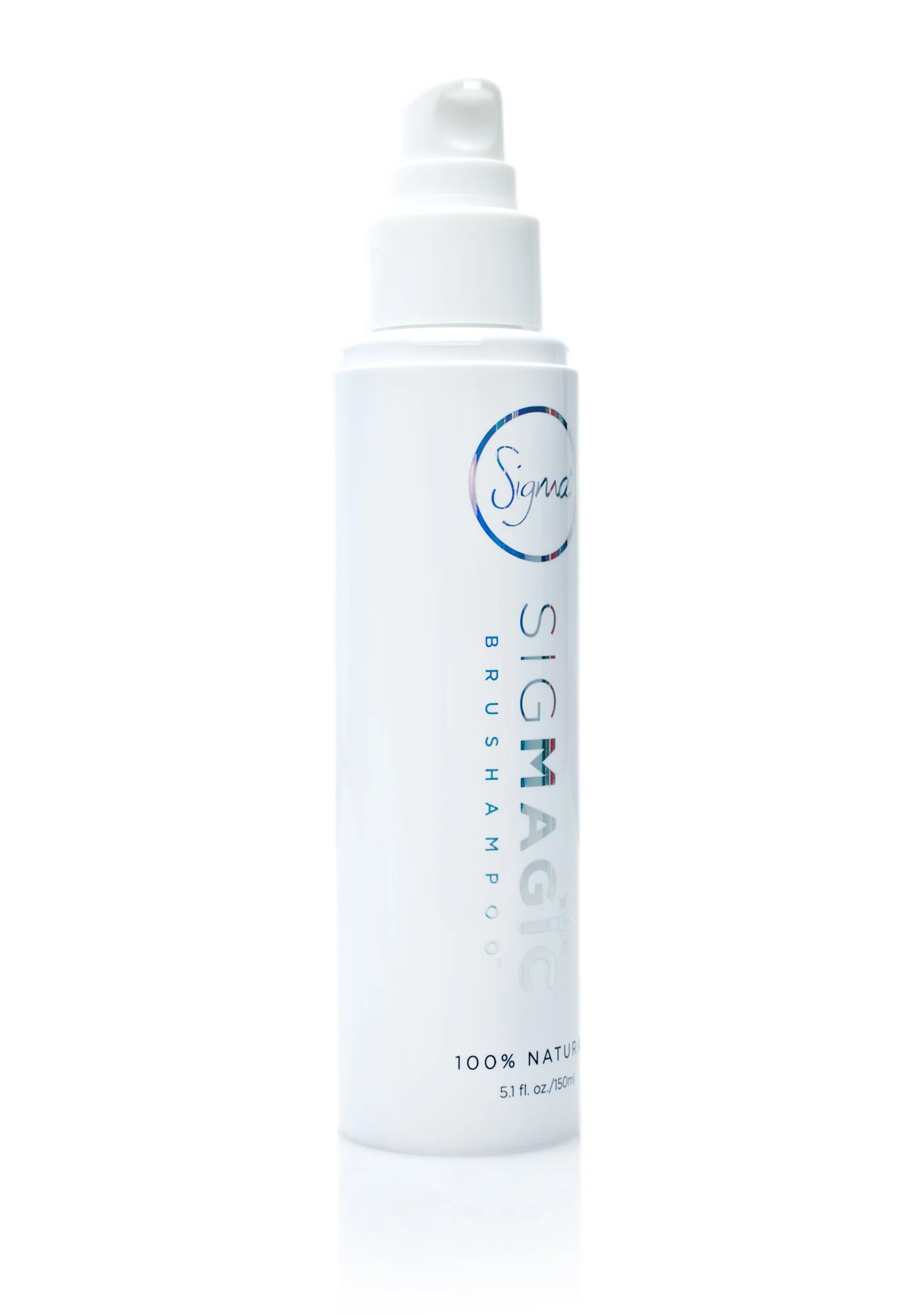 SigMagic Brush Shampoo - Image 2