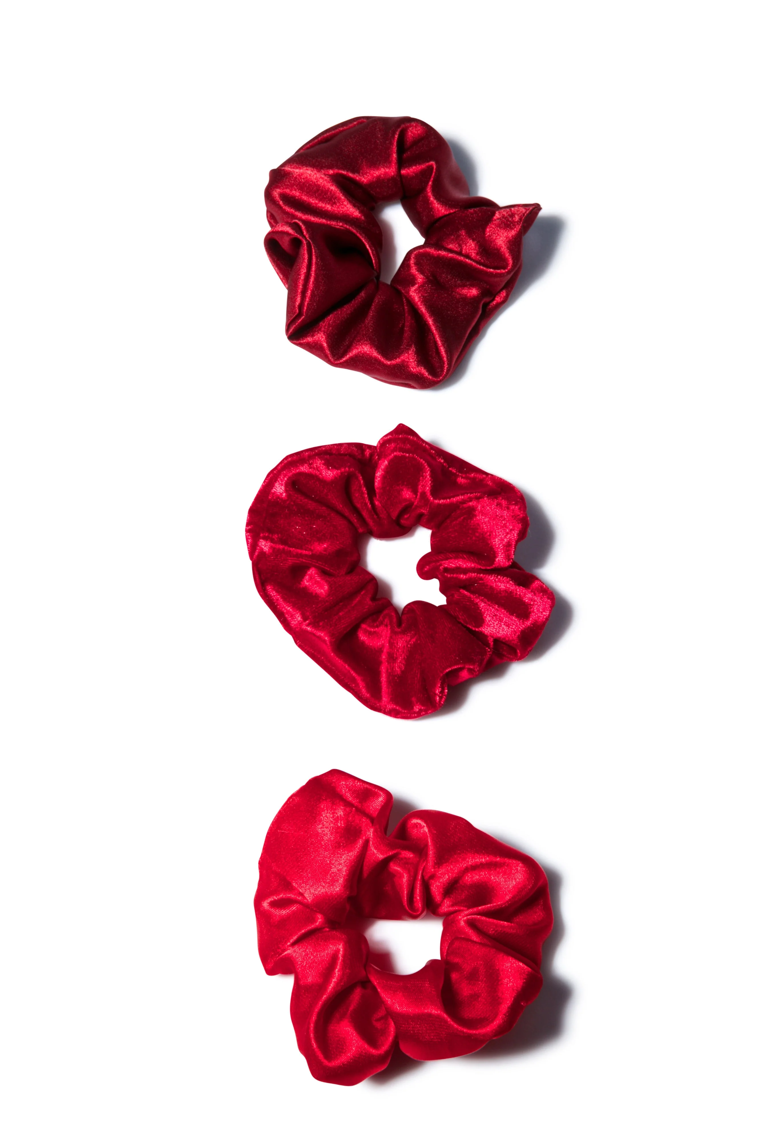 Silk Barbae Bitch Scrunchie - Pink - Image 13