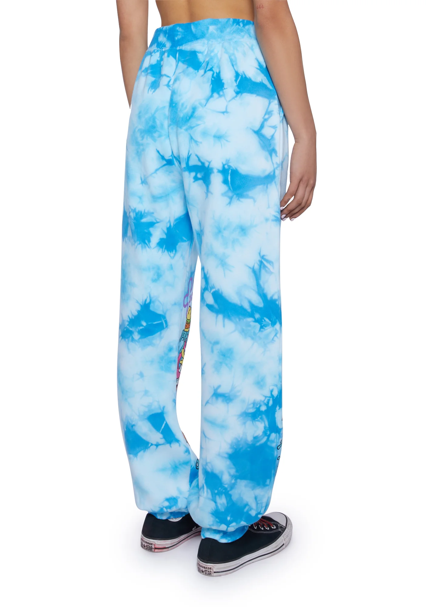 Silly N’ Trippy Sweatpants - Image 4
