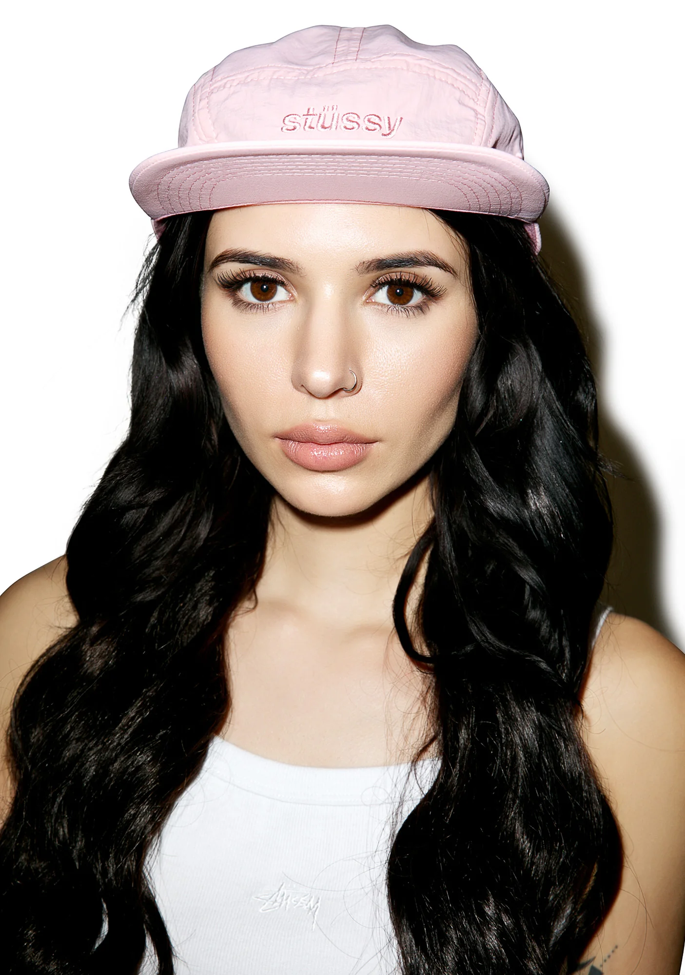 Simple Camp Cap - Image 4