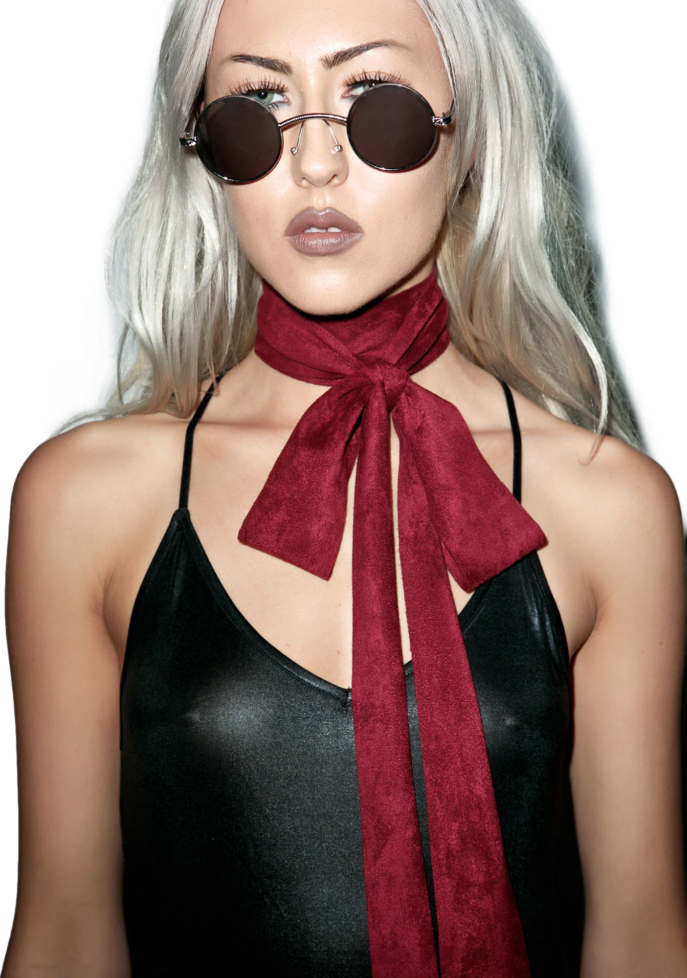 Simplicity Neck Sash - Image 10