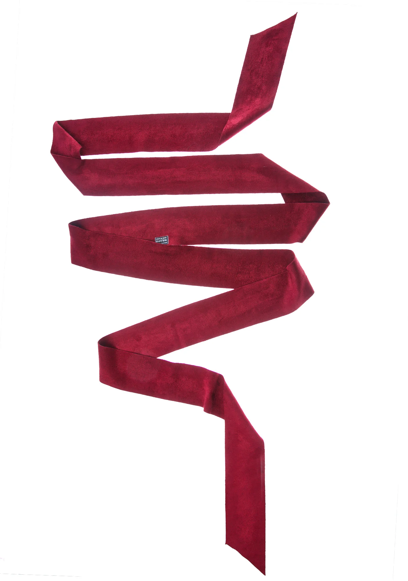 Simplicity Neck Sash - Image 2