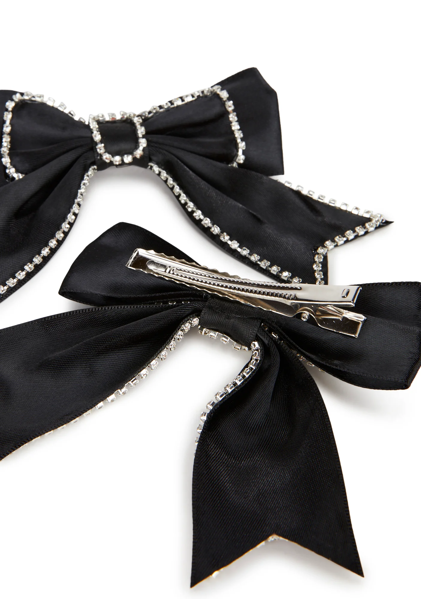 Simply Precious Hair Clips - Image 5