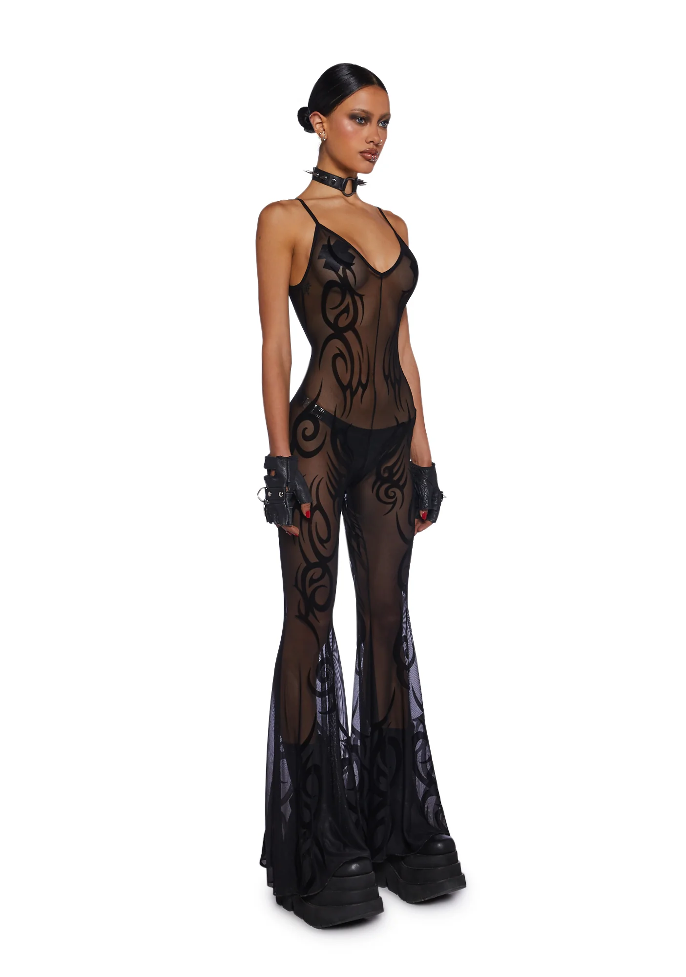 Sin Eater Catsuit - Image 3