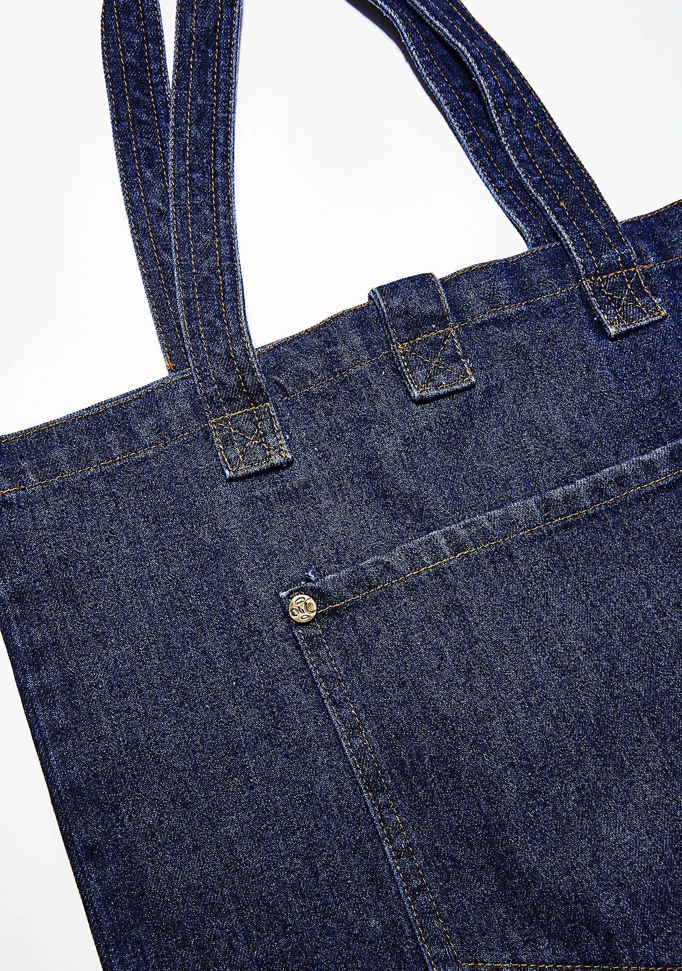 Singin’ The Blues Tote Bag - Image 2