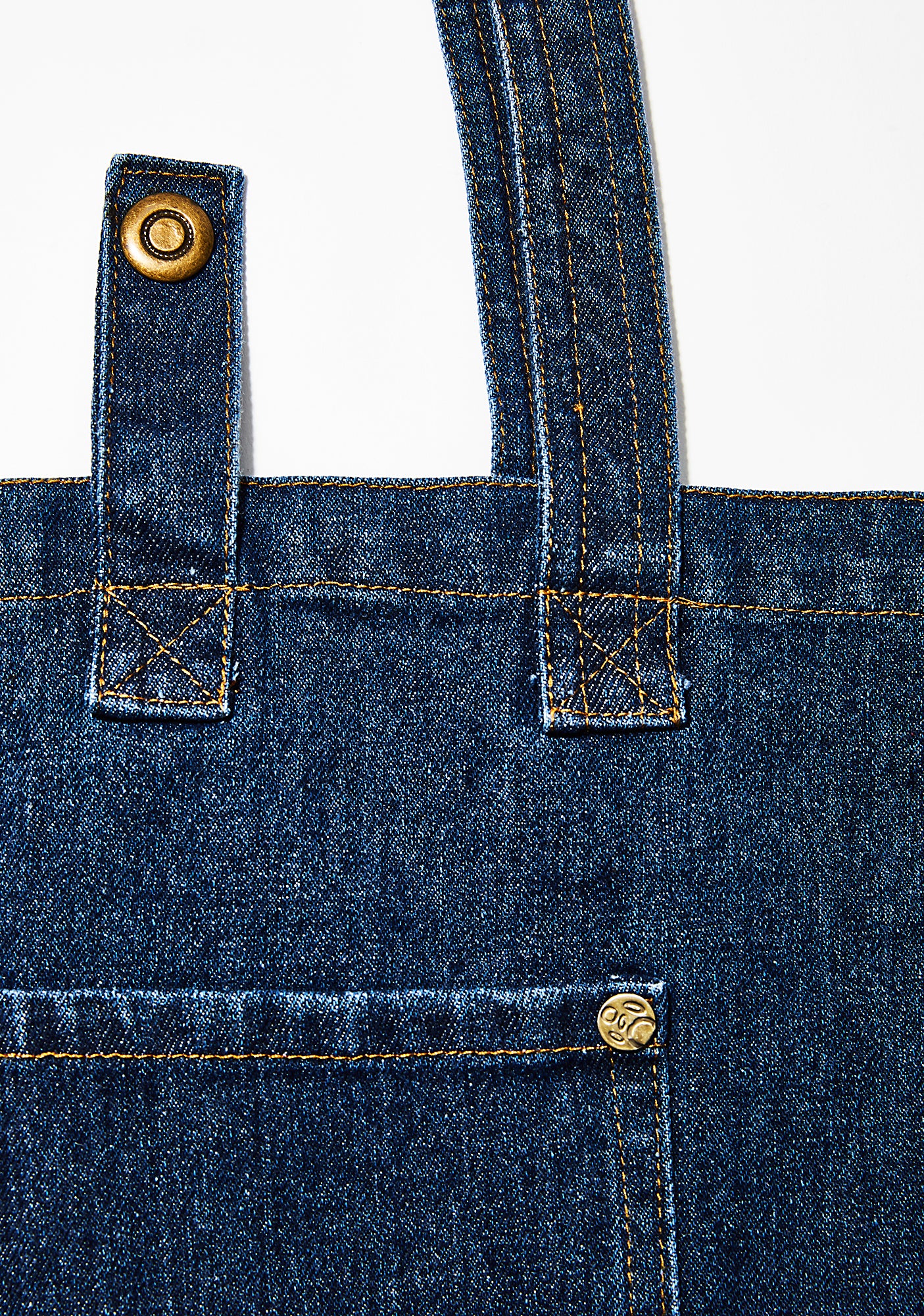 Singin’ The Blues Tote Bag - Image 3