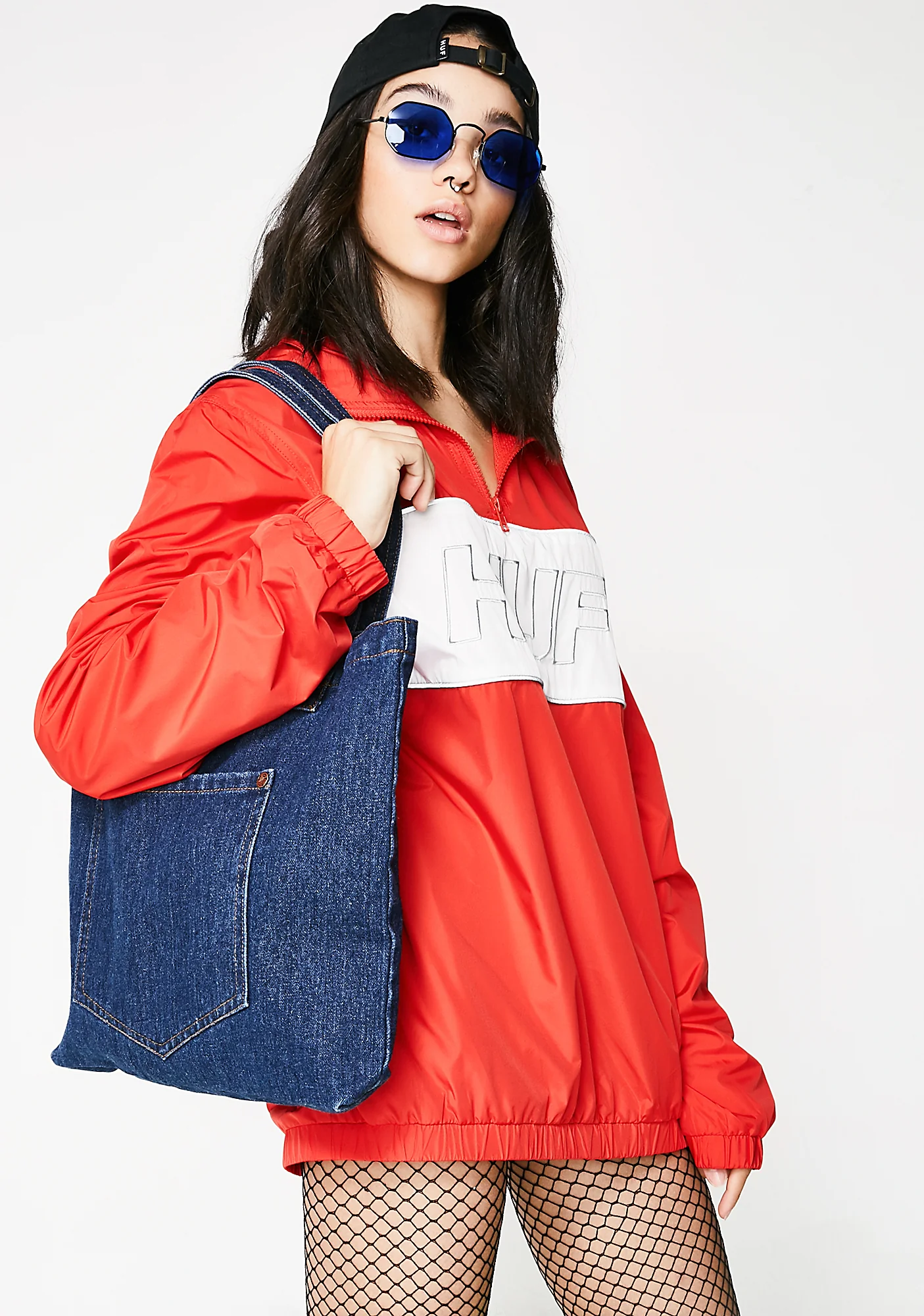 Singin’ The Blues Tote Bag - Image 5