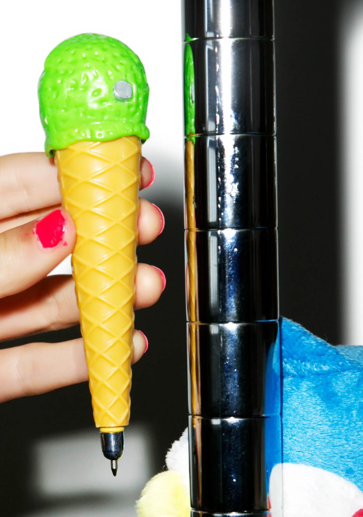 Single Scoop Ice Cream Pen - Image 37