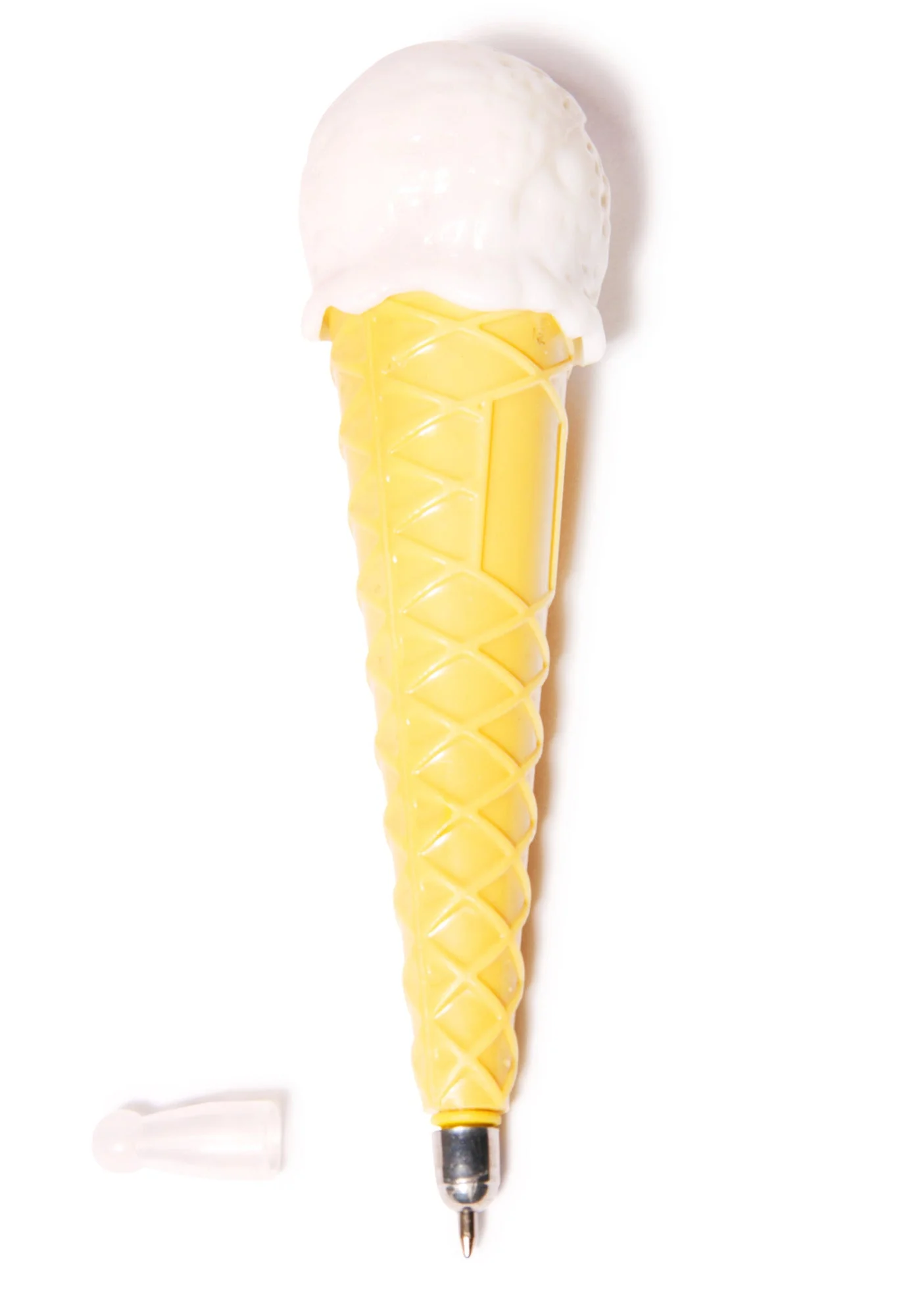 Single Scoop Ice Cream Pen - Pink - Image 19