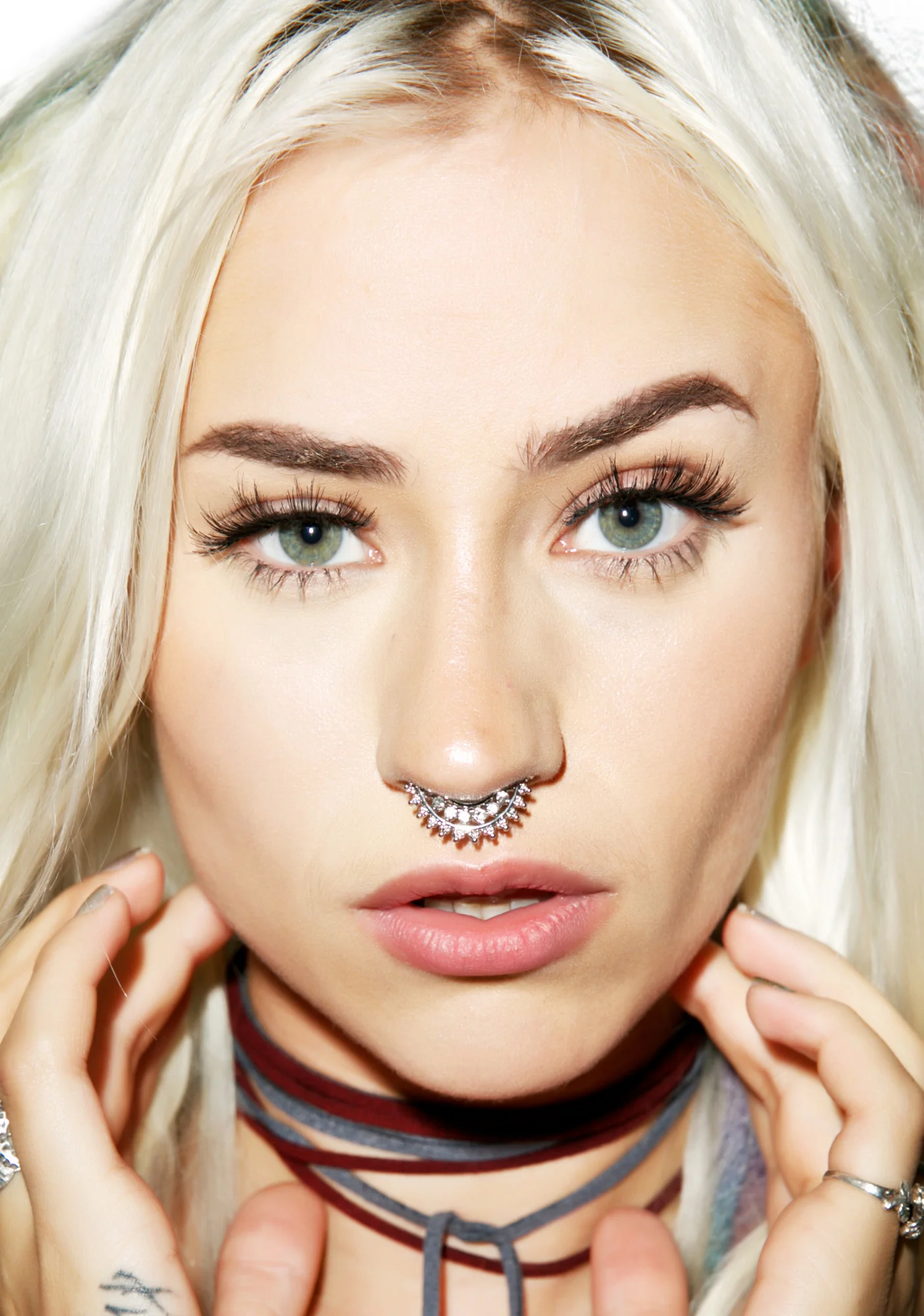 Siren Song Septum Clip - Image 12