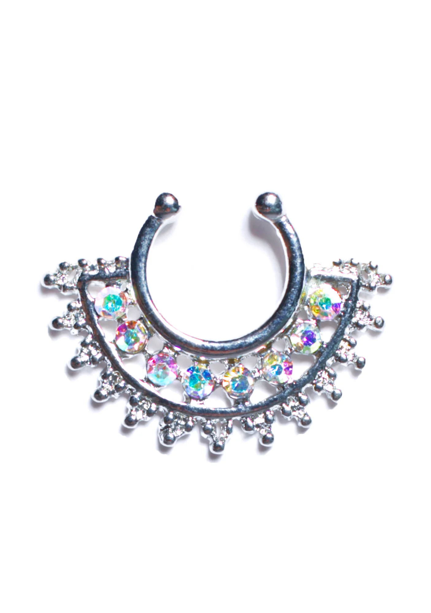 Siren Song Septum Clip - Image 9