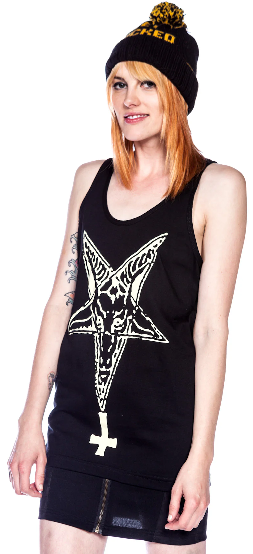 Sixth Seal Tank - Image 2
